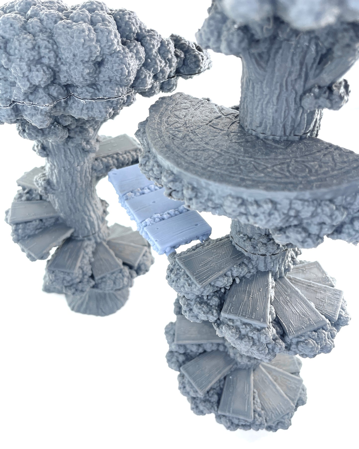 Print 'N' Roll: Elven Enclave