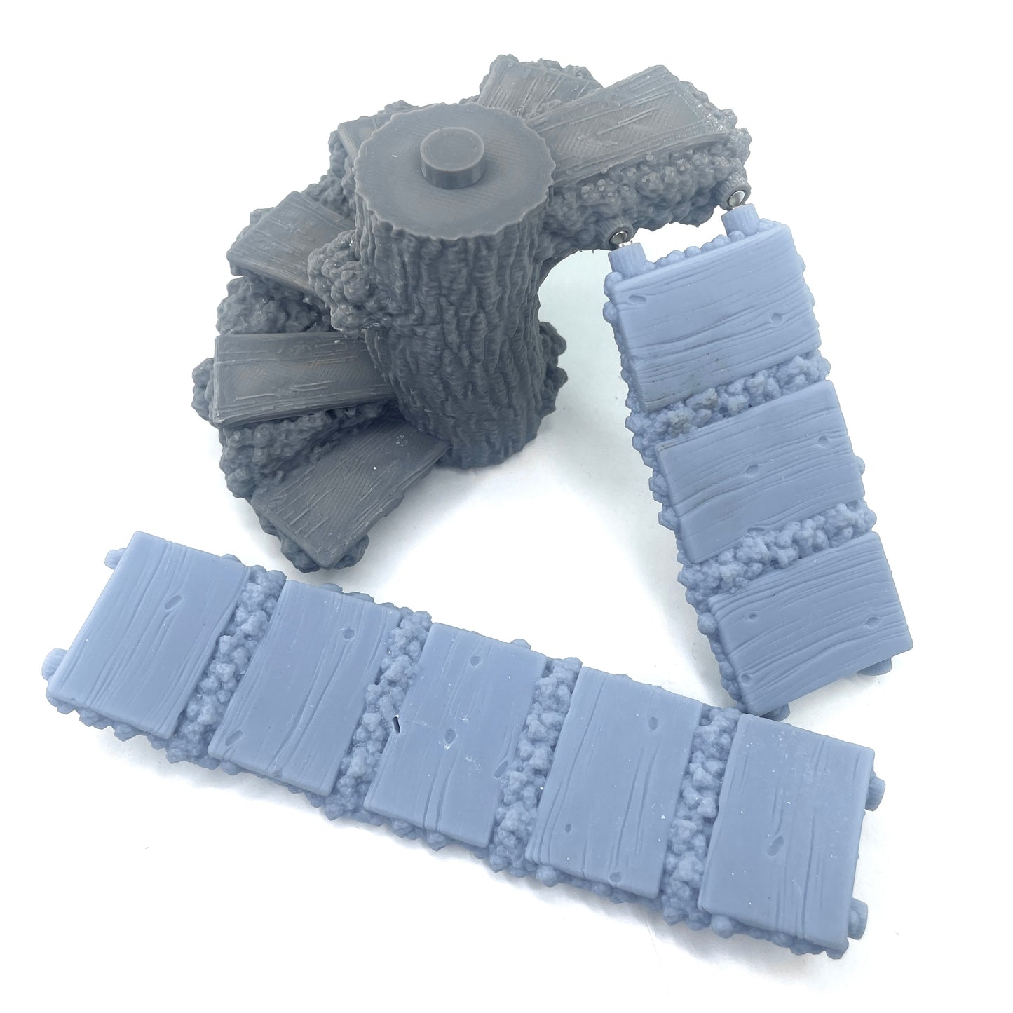 Print 'N' Roll: Elven Enclave