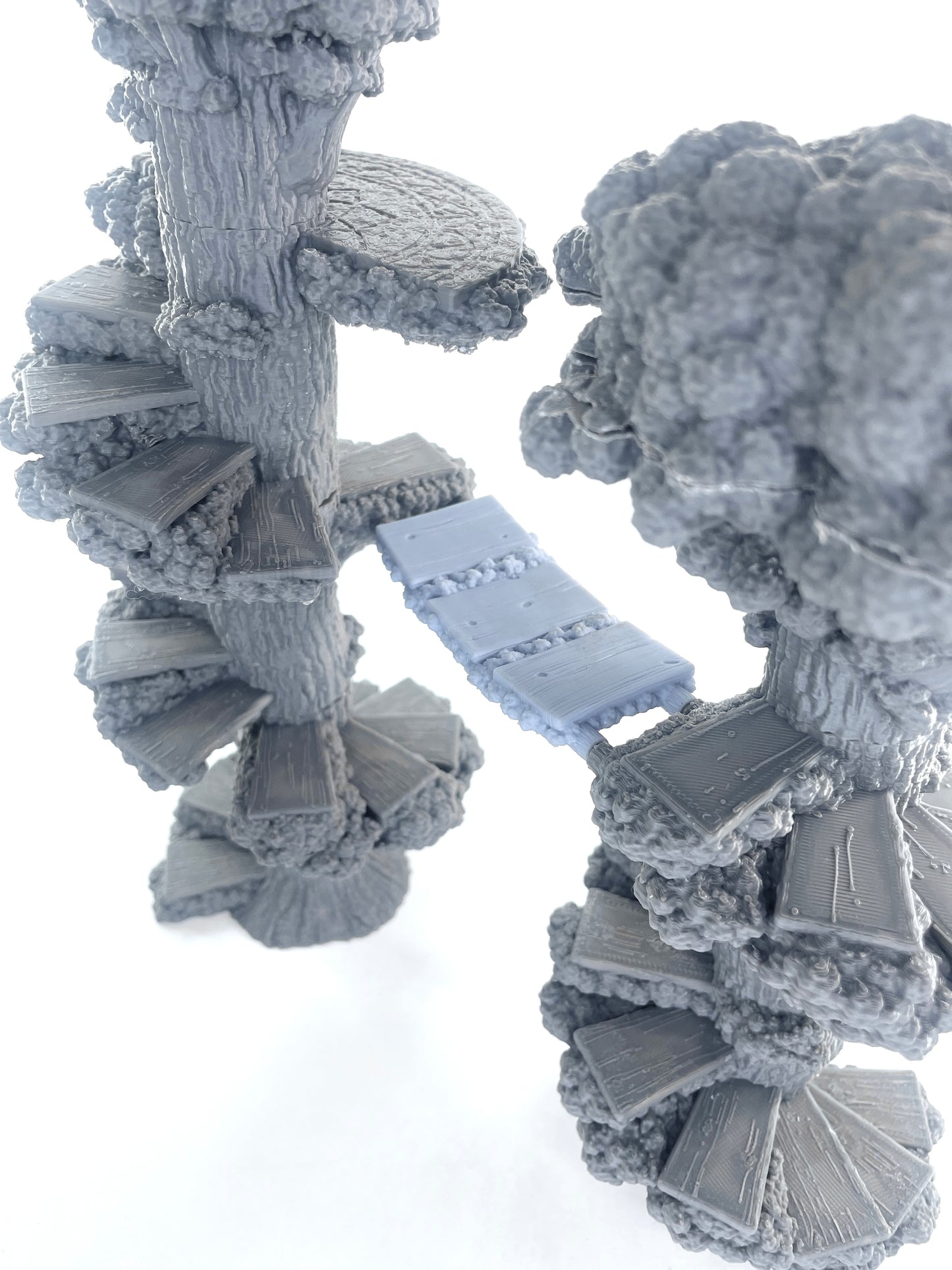 Print 'N' Roll: Elven Enclave