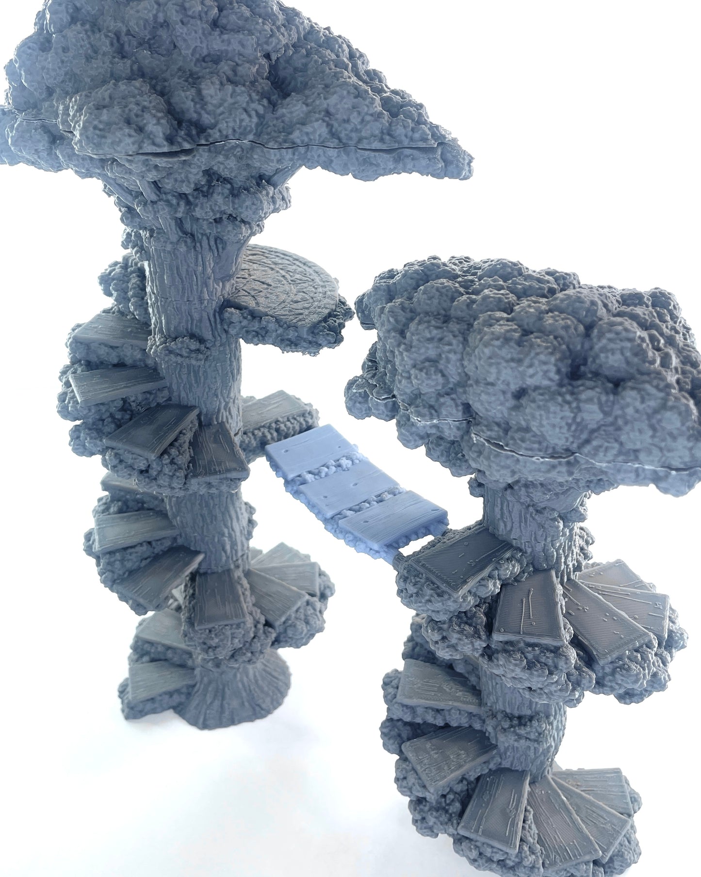 Print 'N' Roll: Elven Enclave