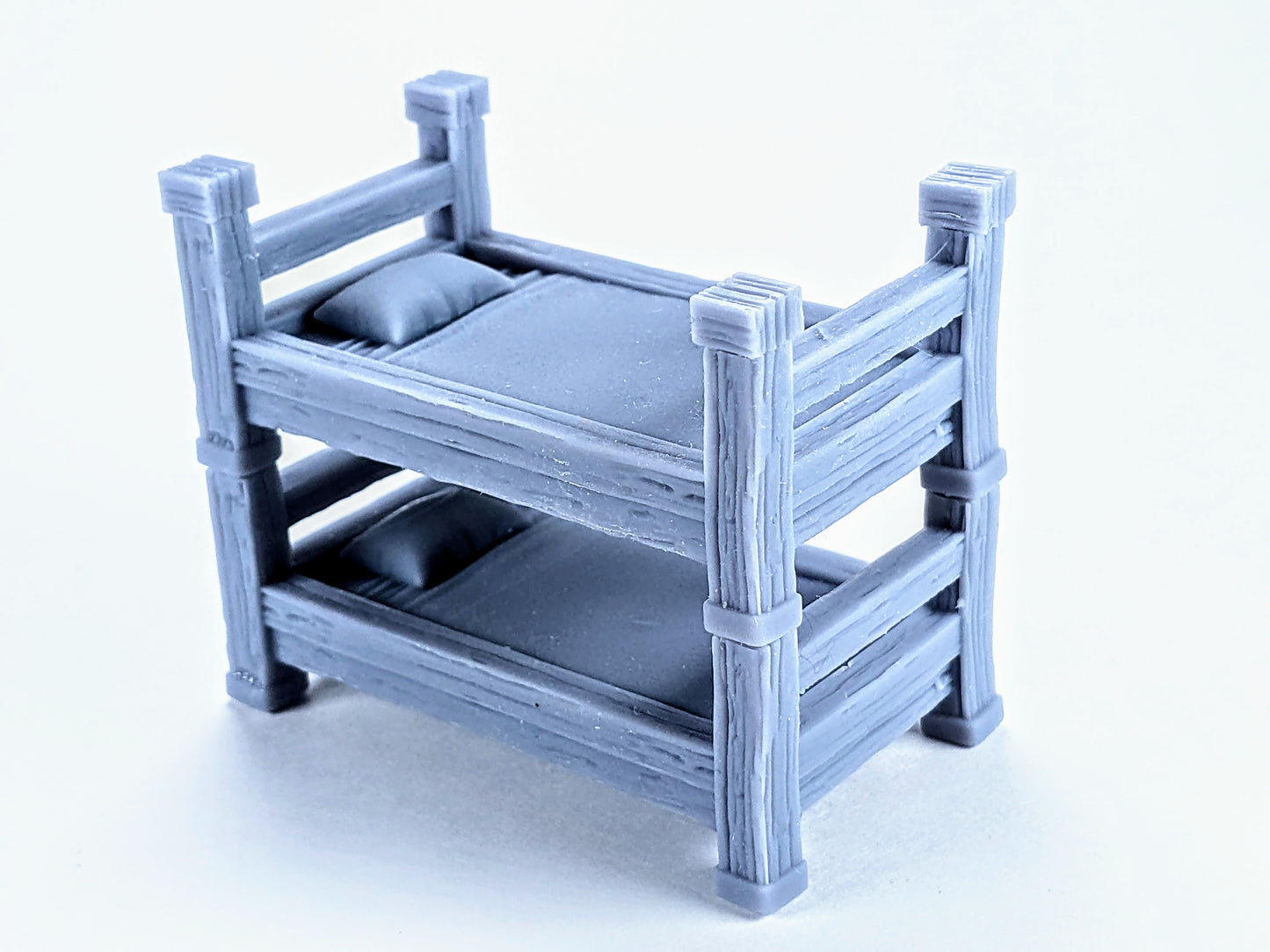 Modular Bunk Beds