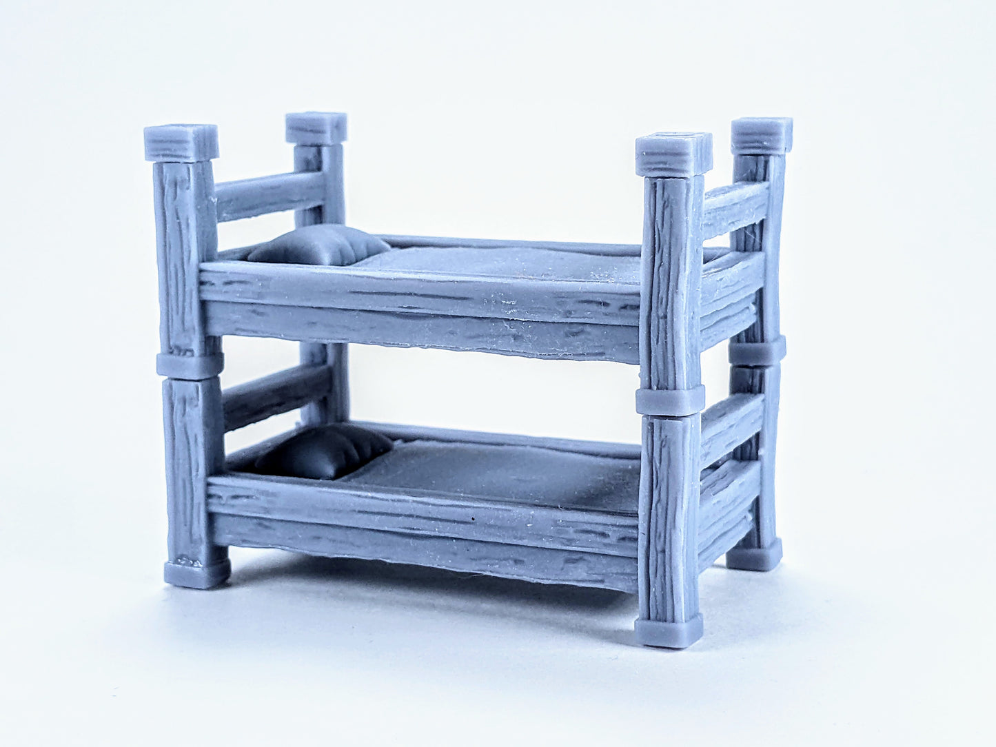 Modular Bunk Beds