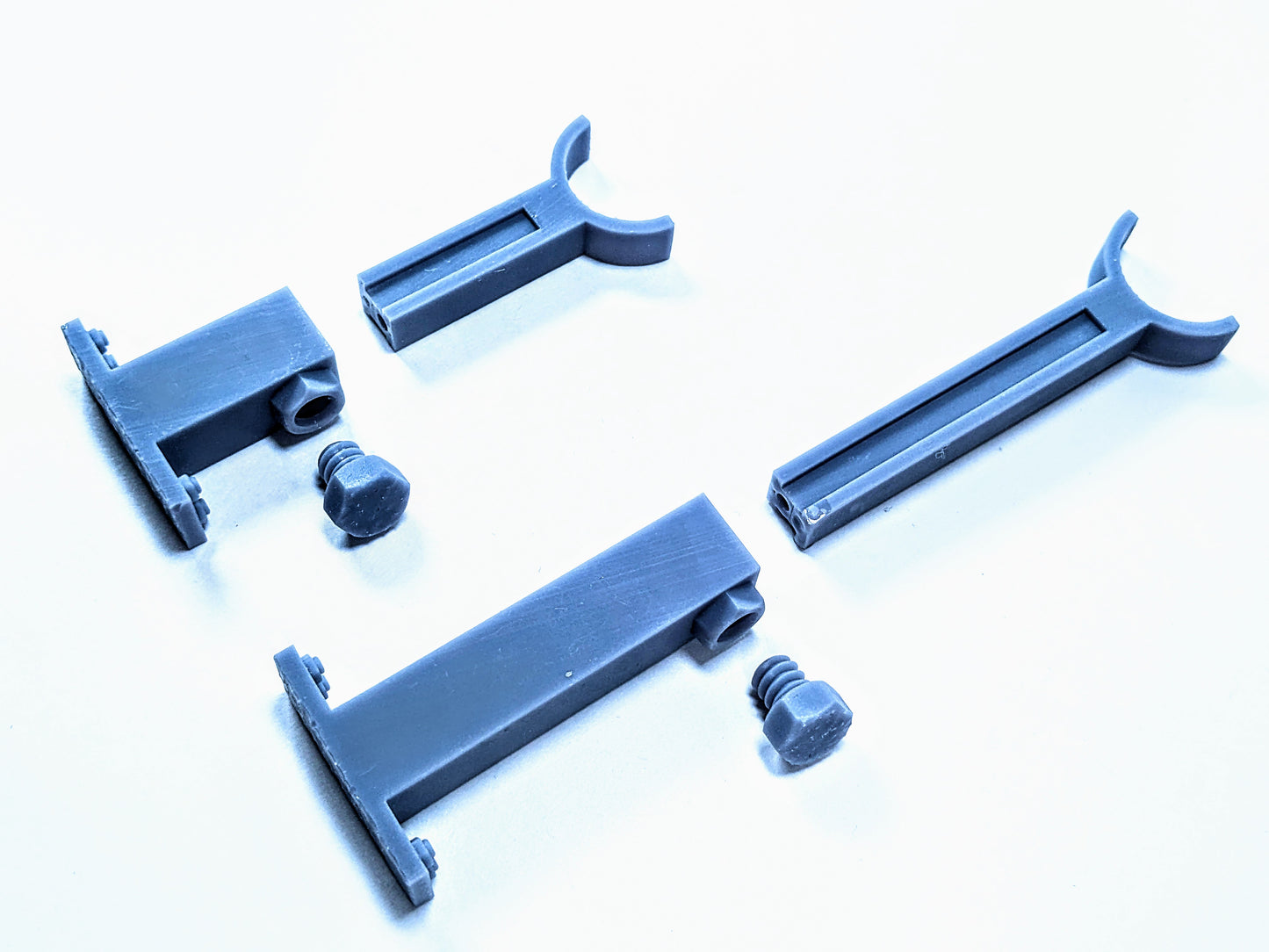 Modular Fuel Pipeline