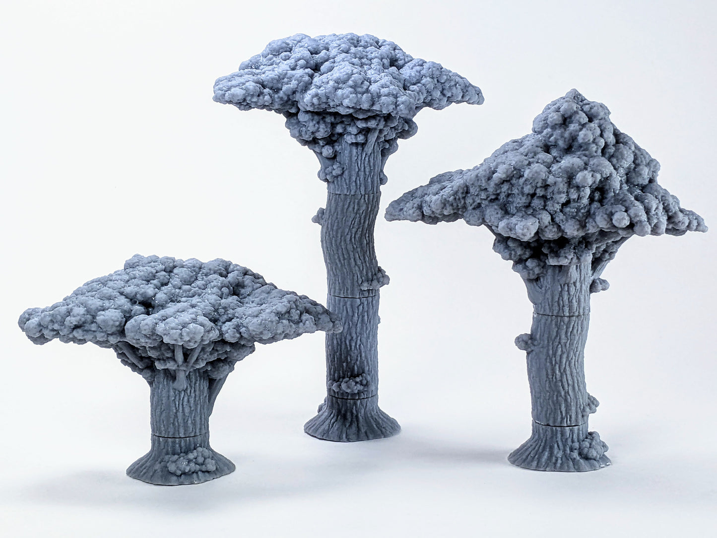 Print 'N' Roll: Elven Enclave