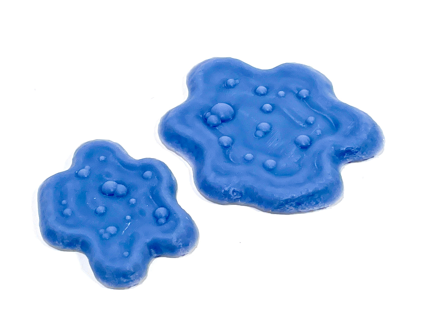 Mudgrasp Scatter | Pit Traps