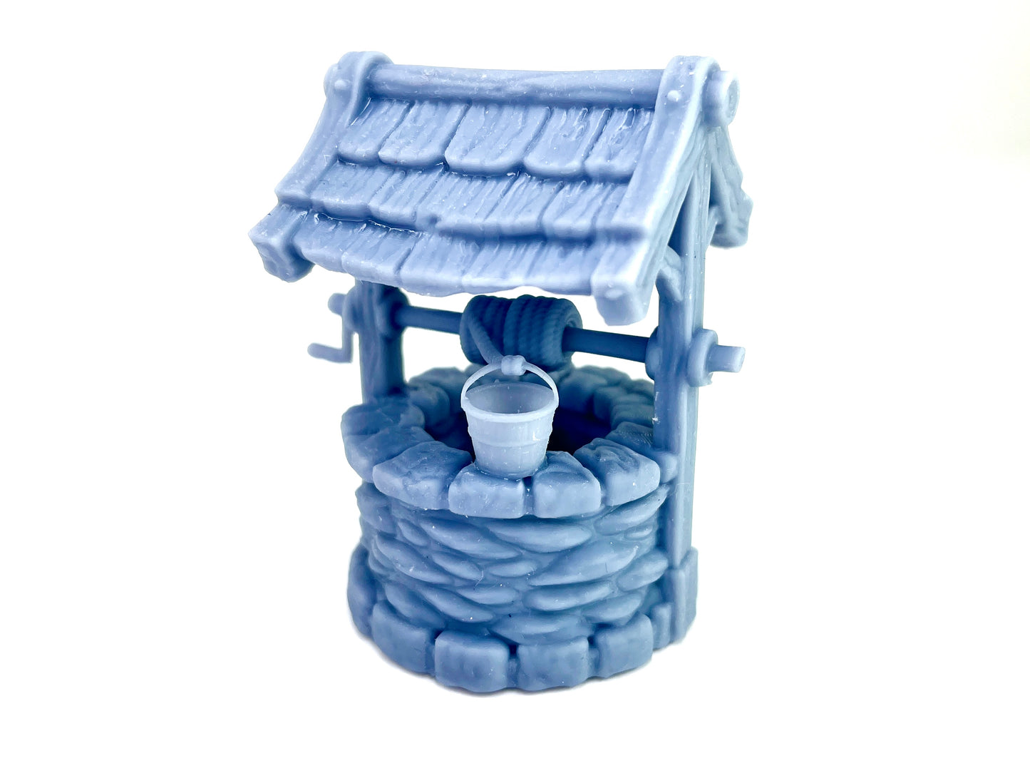 Old Well