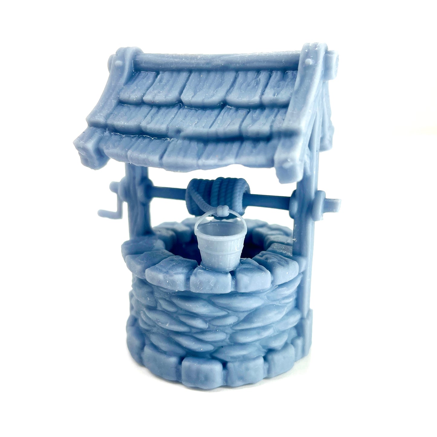 Old Well