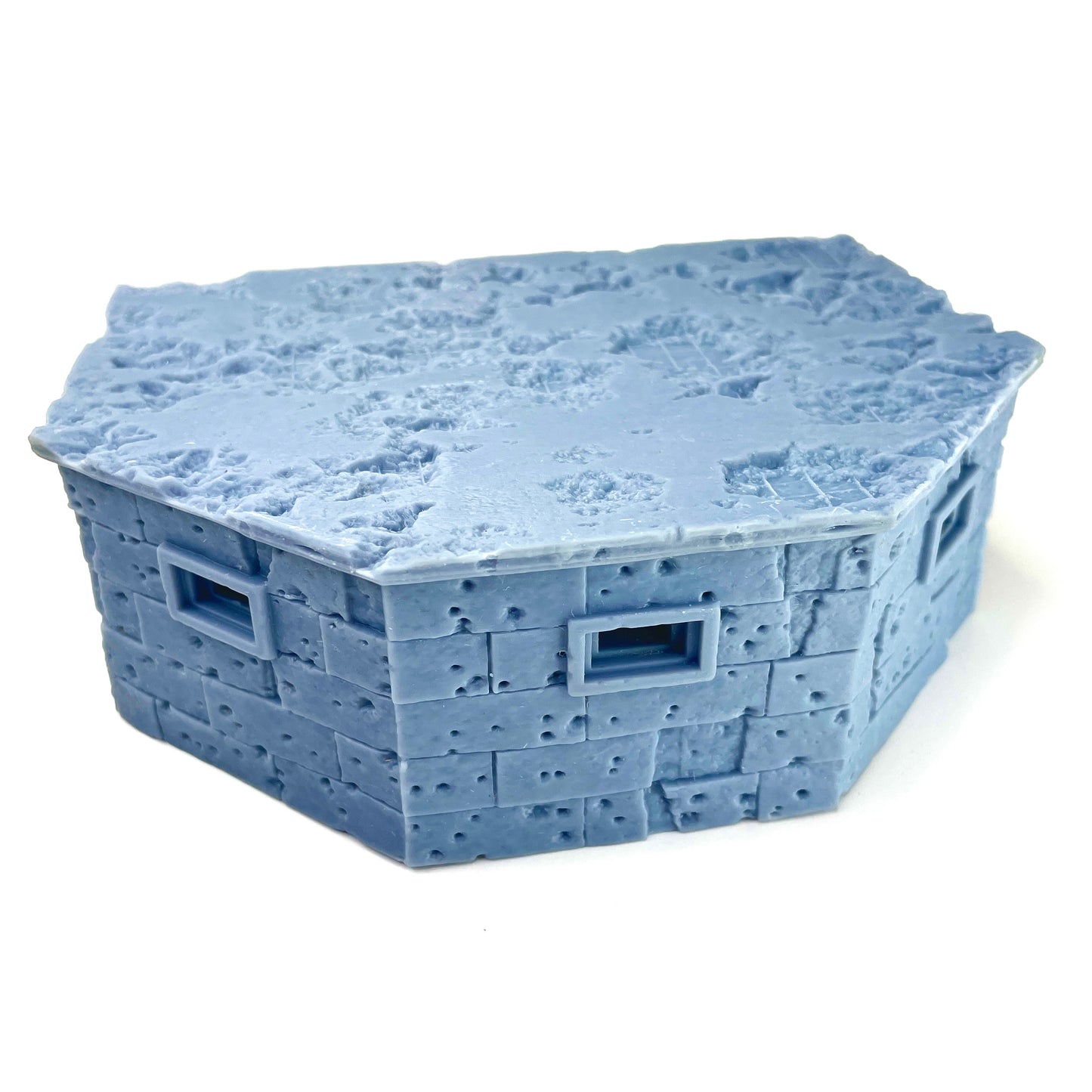 Pillbox (Bunker)