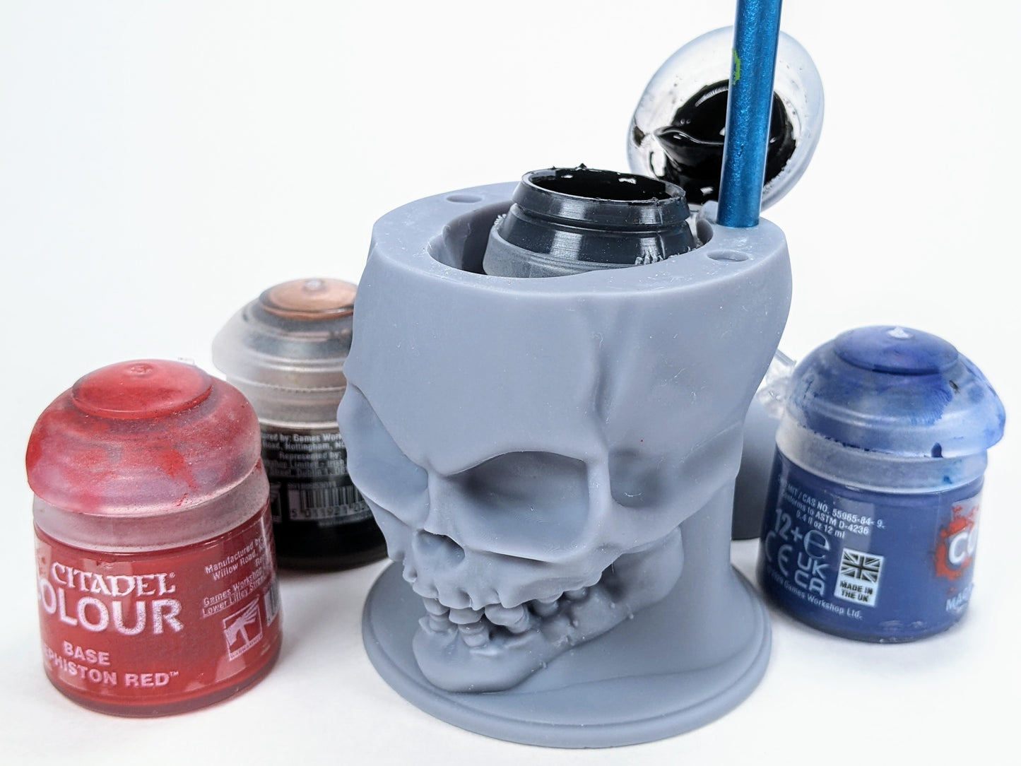 Pot Pal (Citadel paint pot holder)