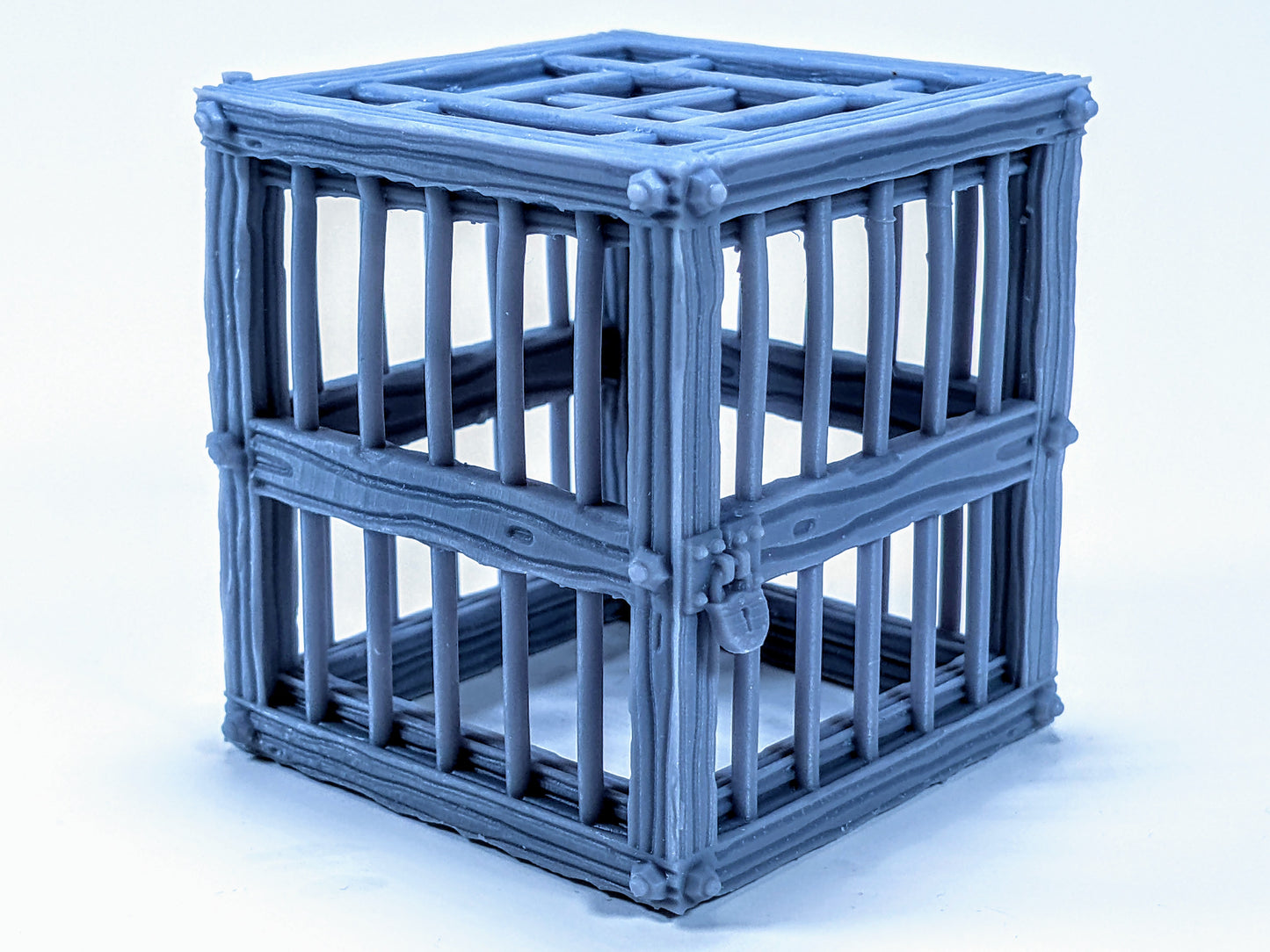 Prisoner's Cage
