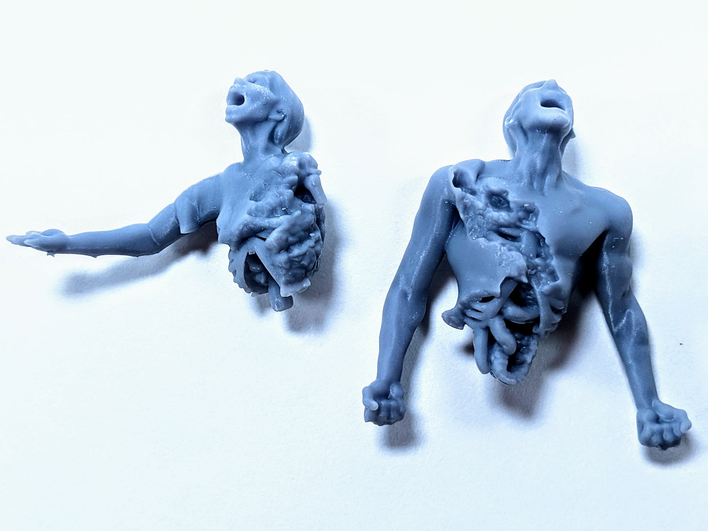 Print 'N' Roll: Black Horizon Event (Texture Roller and Terrain Set)