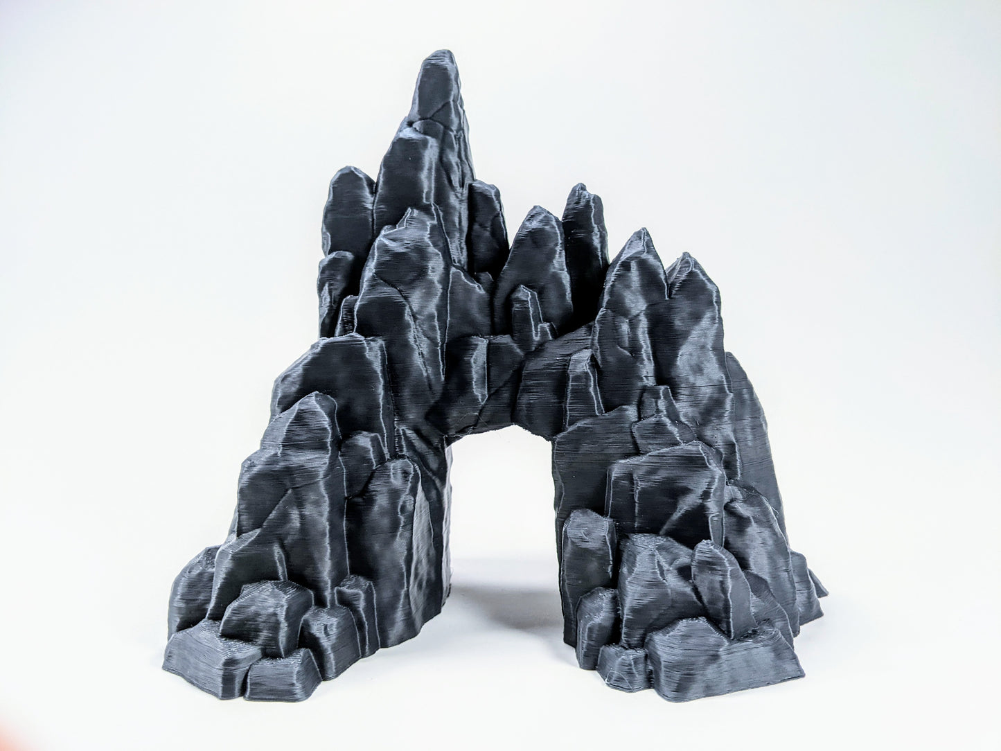 Rock Formation Archway