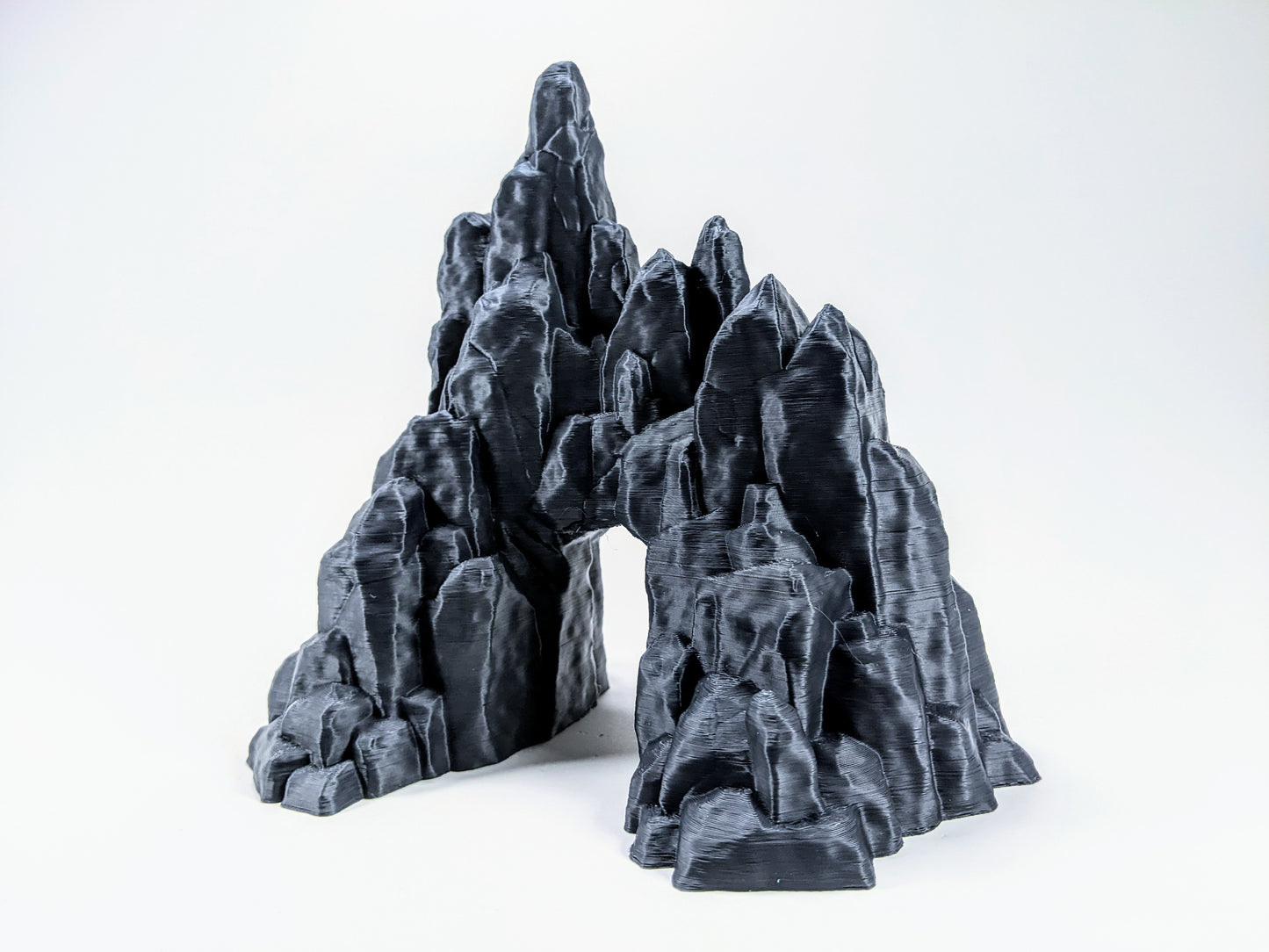 Rock Formation Archway