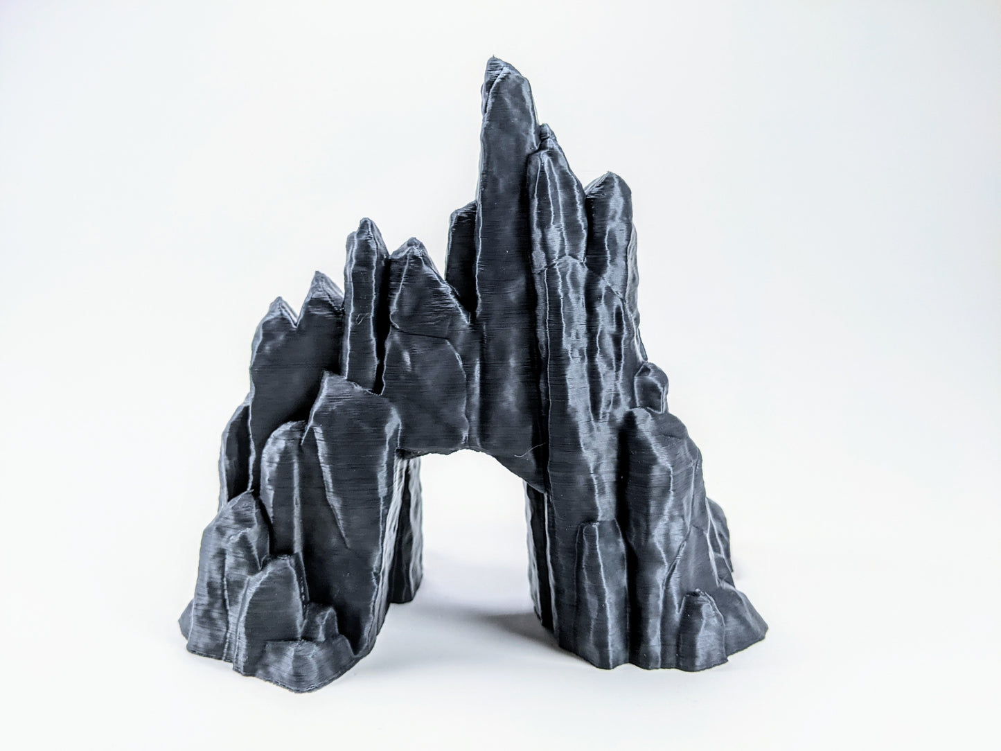 Rock Formation Archway