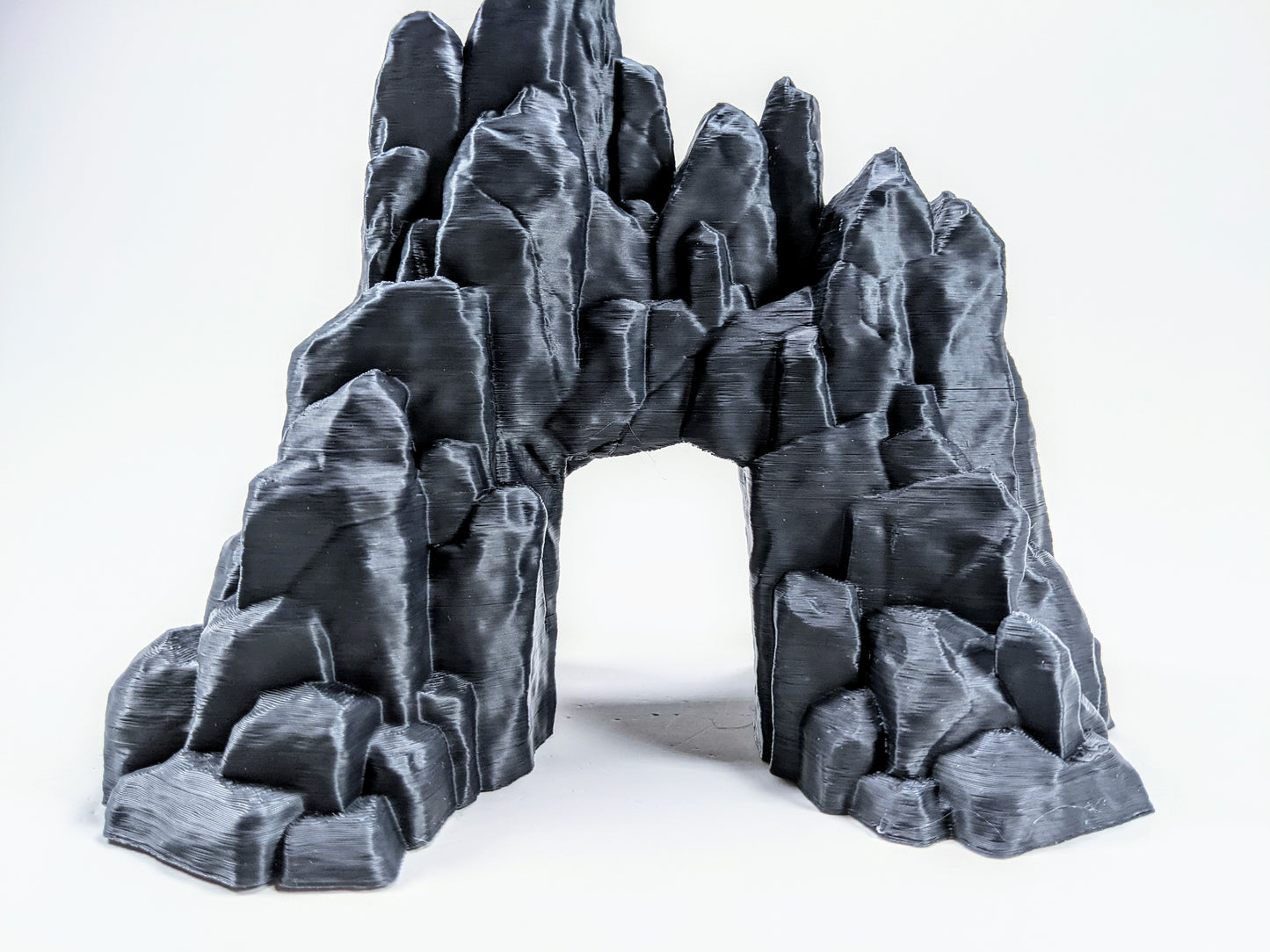 Rock Formation Archway