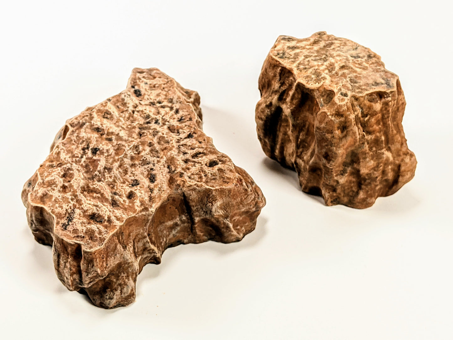 Rocky Plateaus