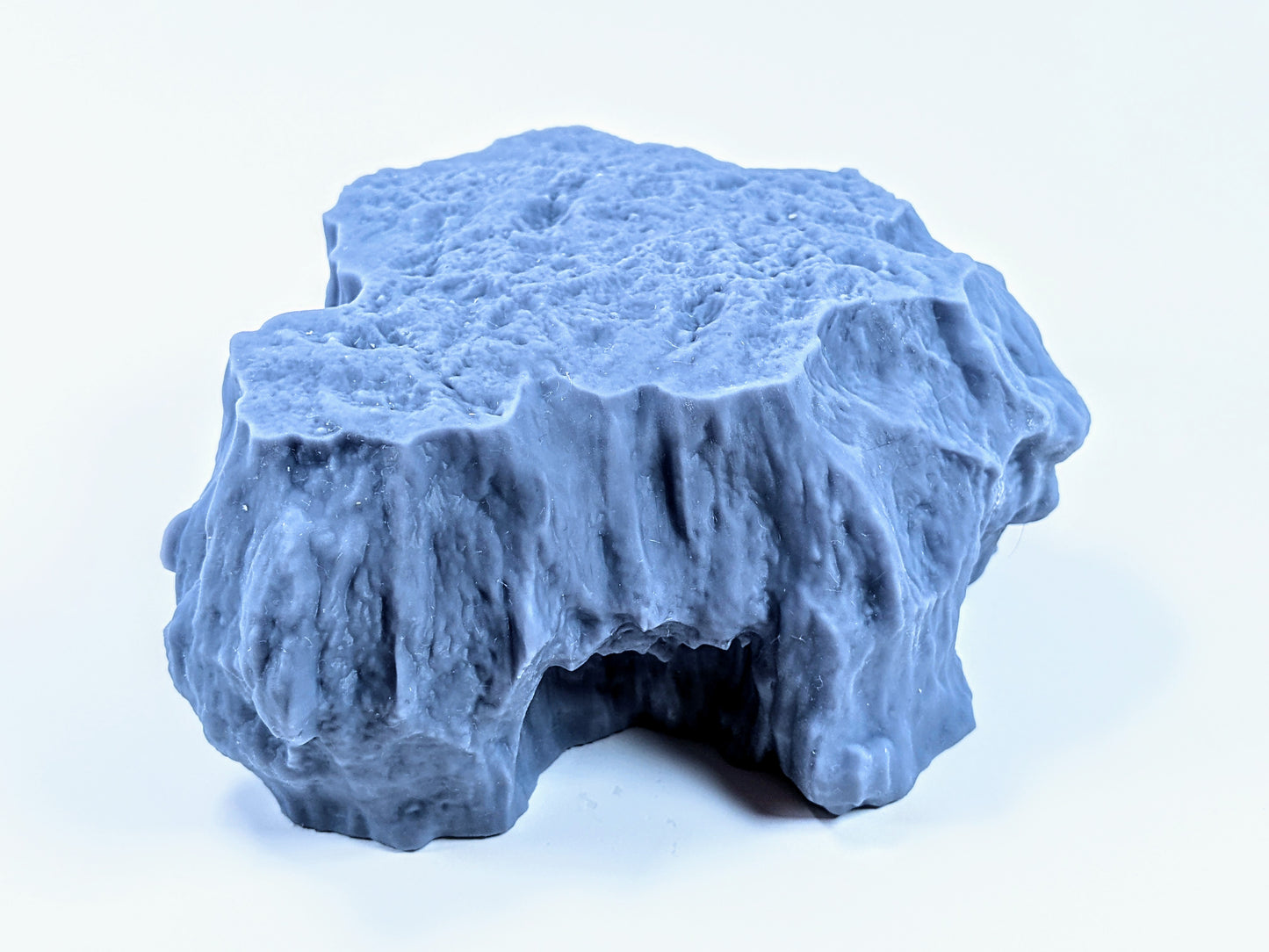 Rocky Plateaus