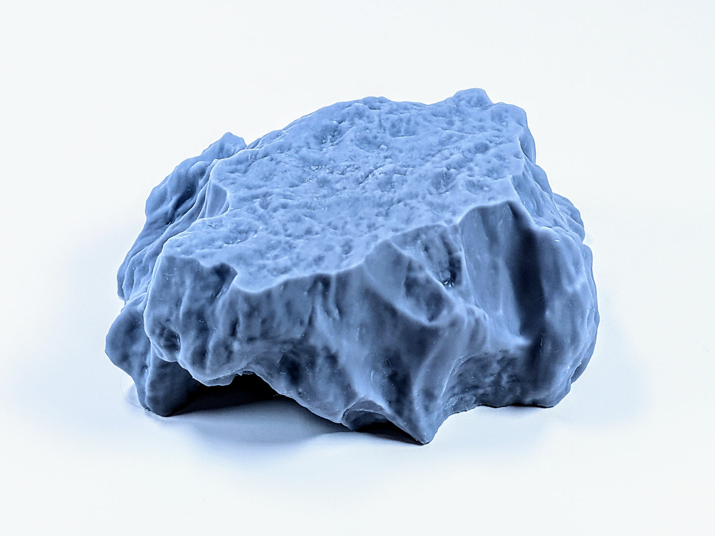 Rocky Plateaus