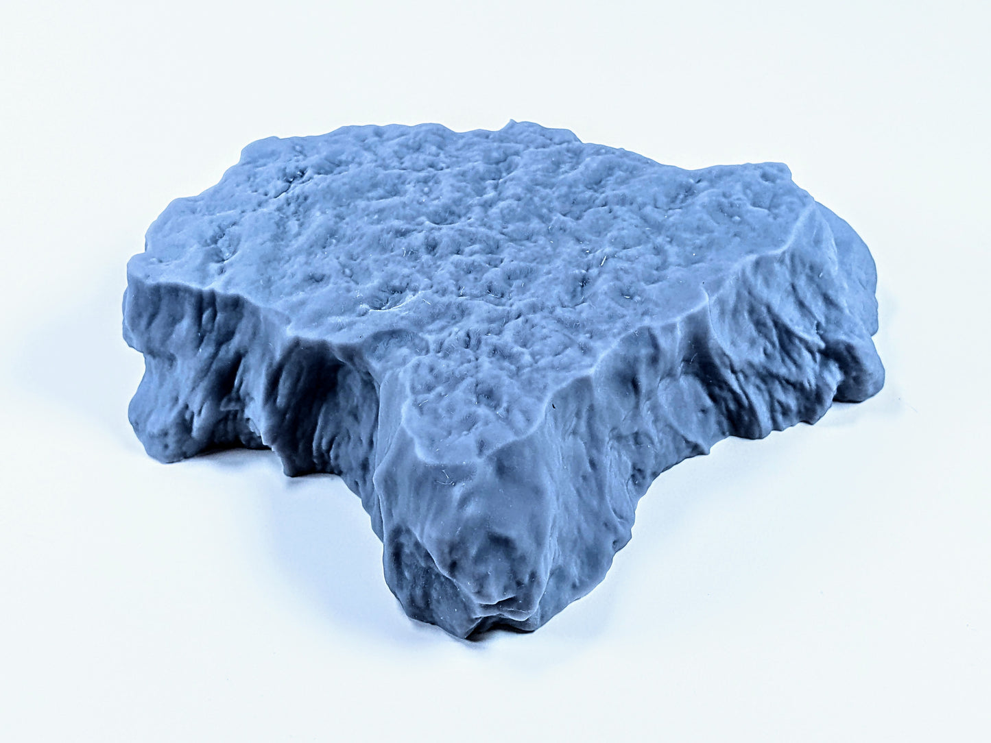 Rocky Plateaus