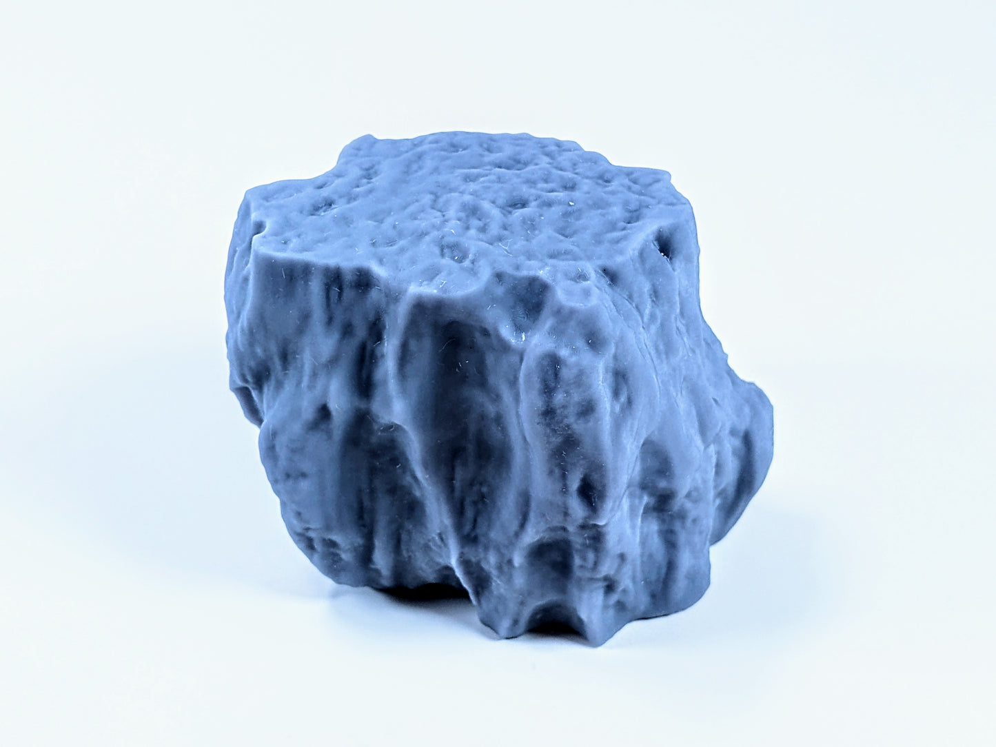 Rocky Plateaus