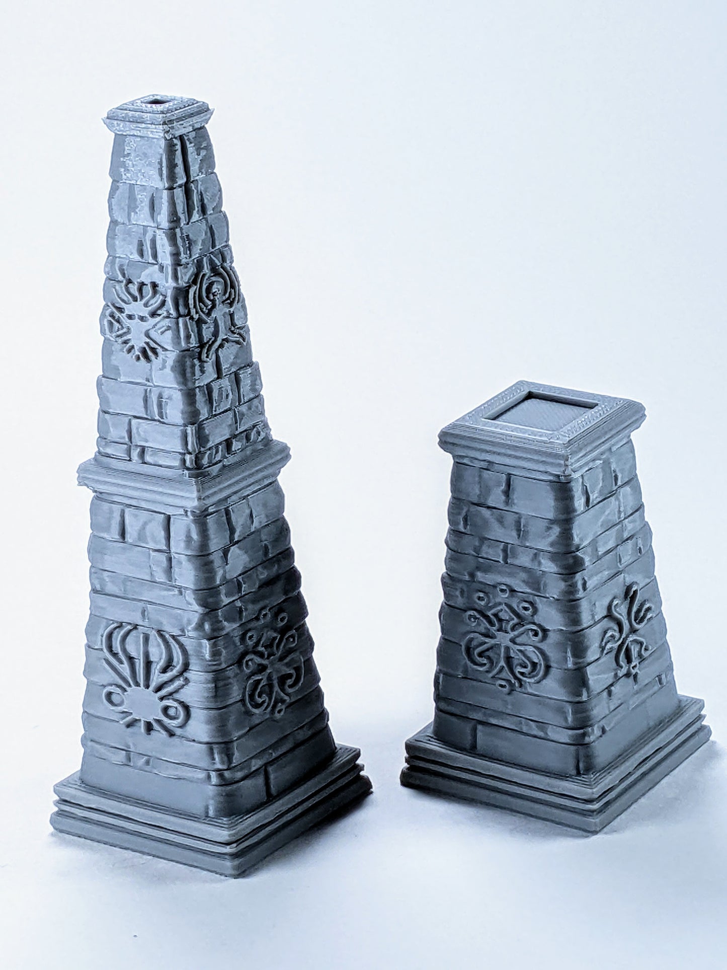 Print 'N' Roll: Cthulian Nightmare