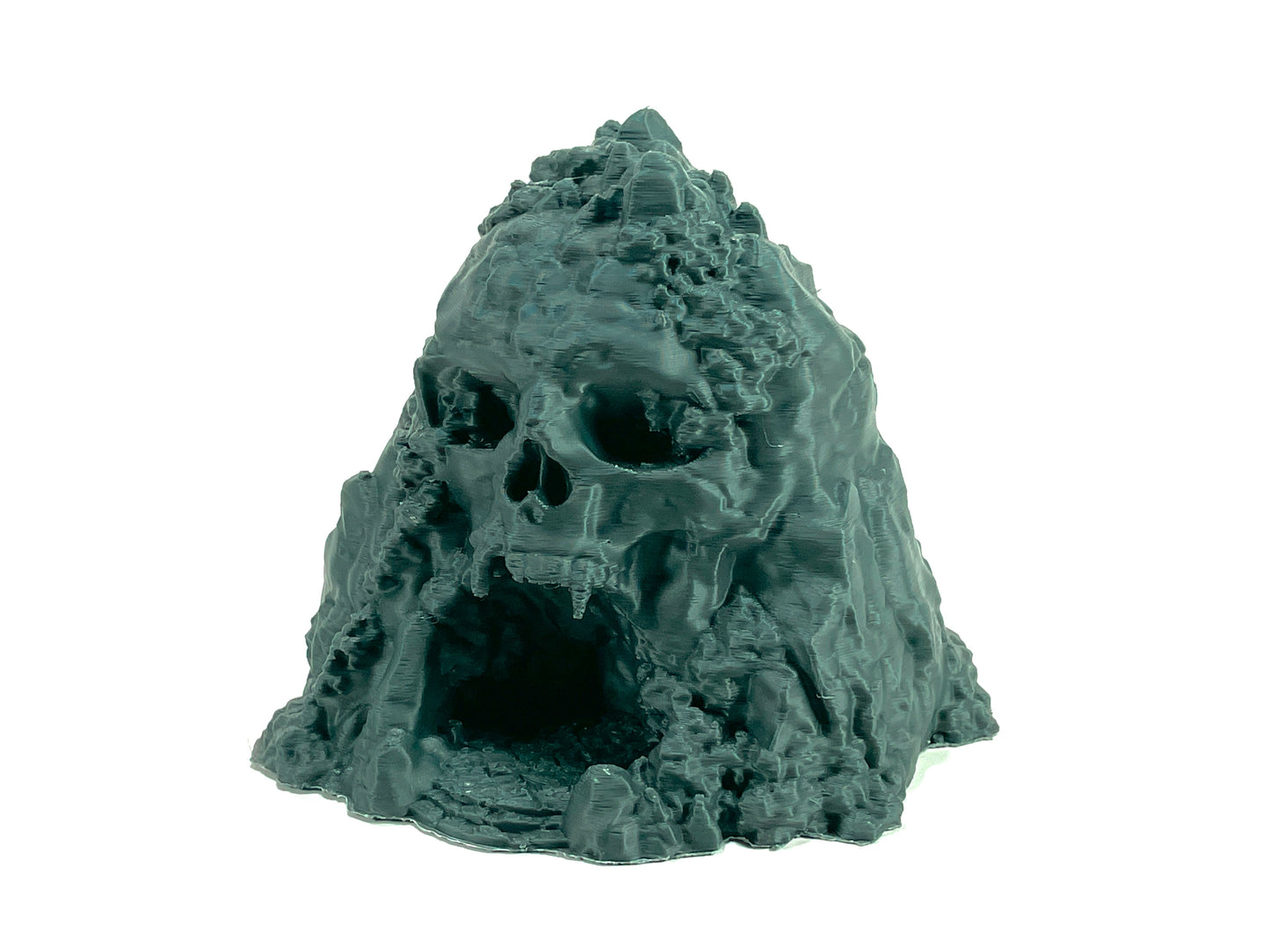 Skull Cave | Dungeon Entrance