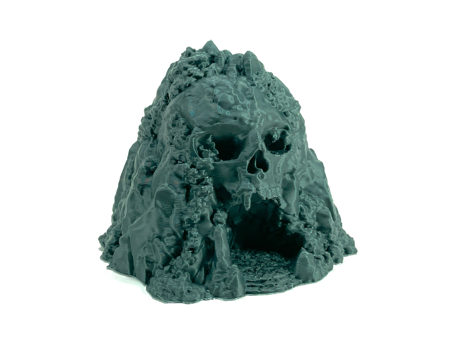 Skull Cave | Dungeon Entrance