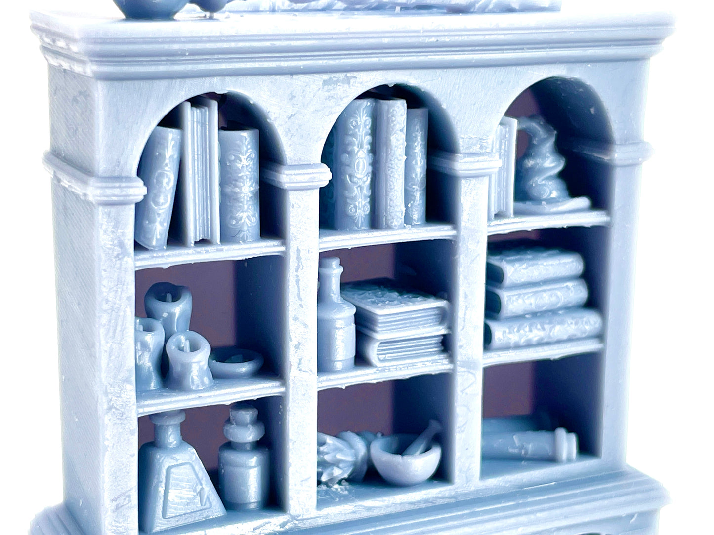 Print 'N' Roll Set 37: Spells and Sorceries: Magic Shop
