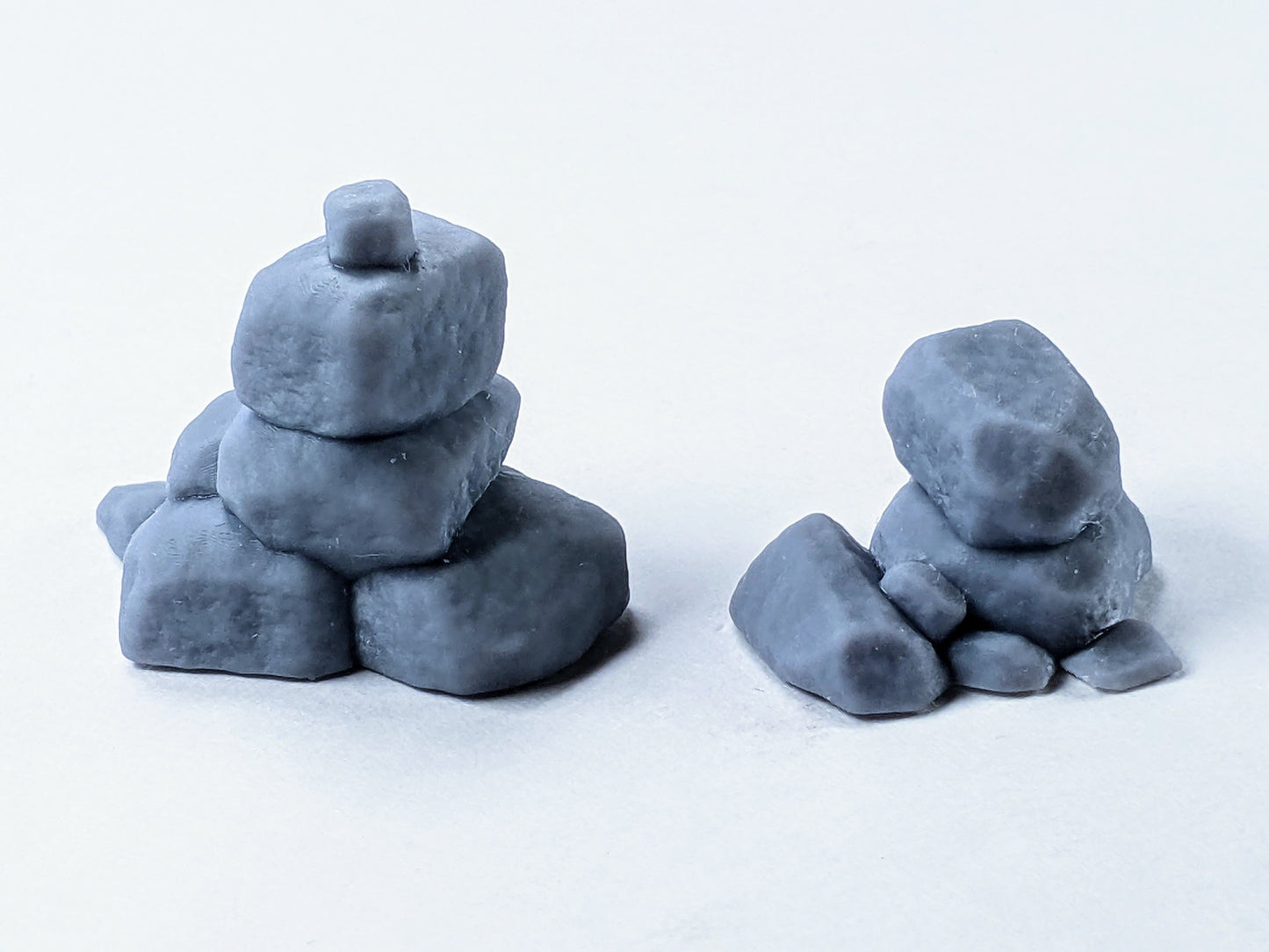 Base Scatter: Stone Ruins