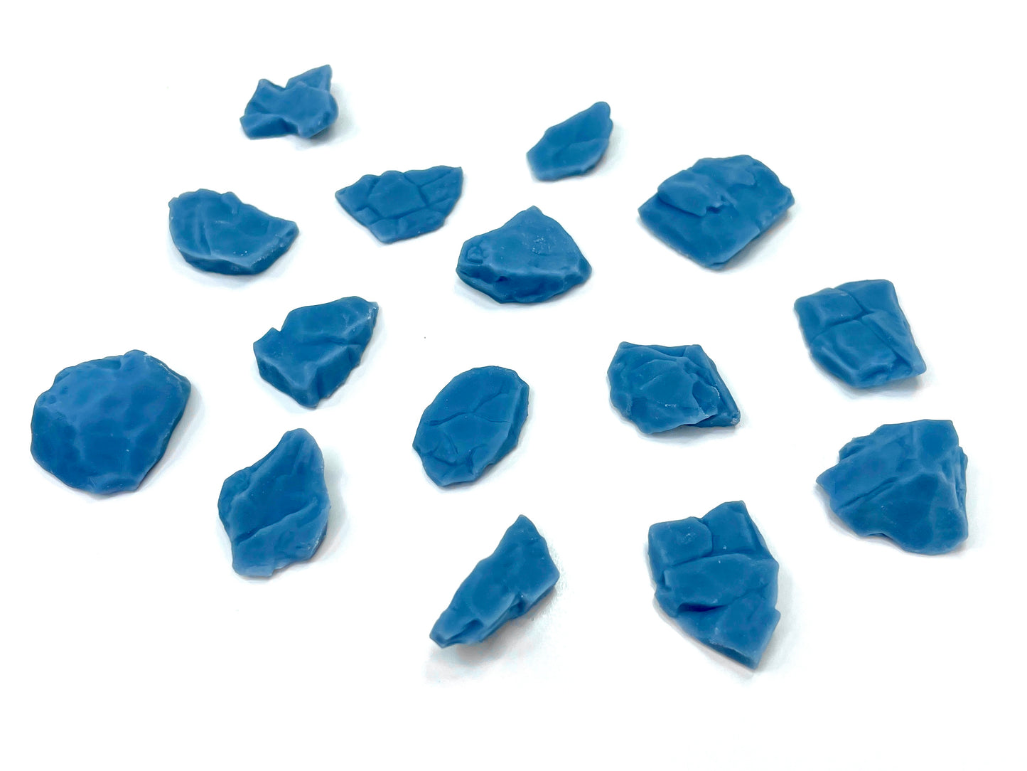 Tactical Rocks (Basing Rocks)
