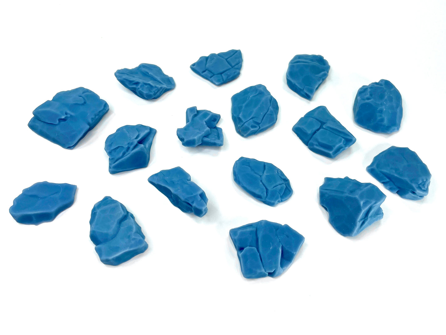 Tactical Rocks (Basing Rocks)