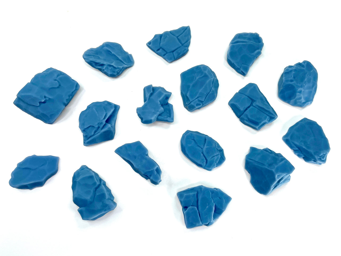 Tactical Rocks (Basing Rocks)