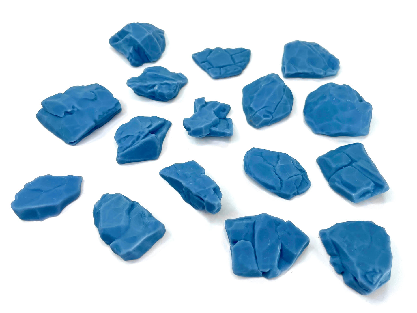 Tactical Rocks (Basing Rocks)