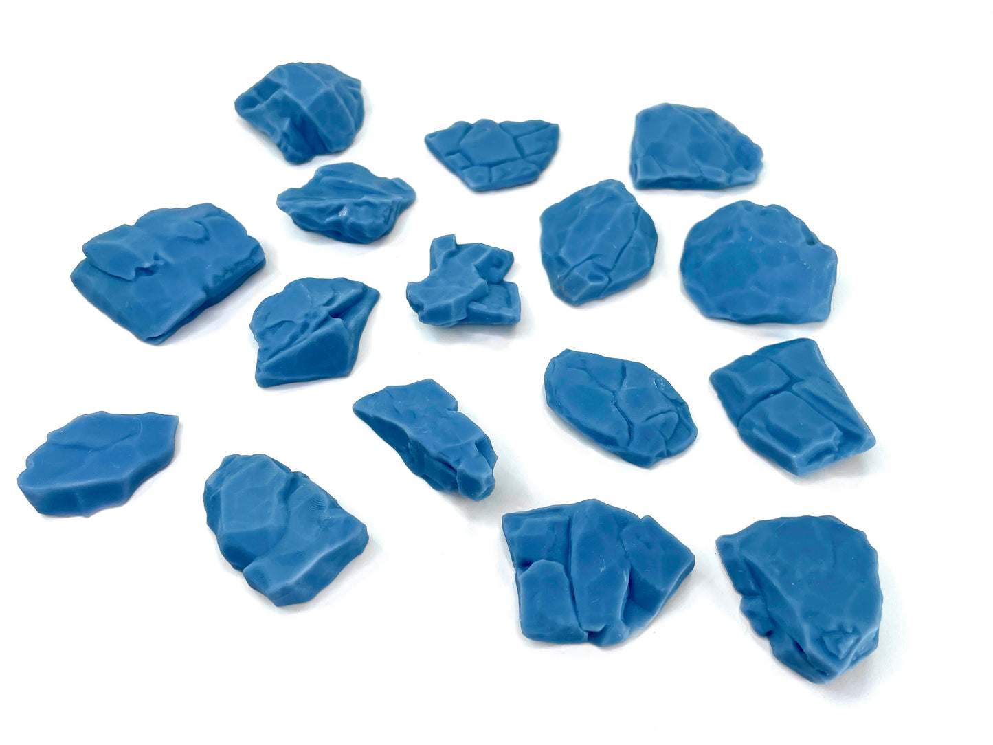 Tactical Rocks (Basing Rocks)