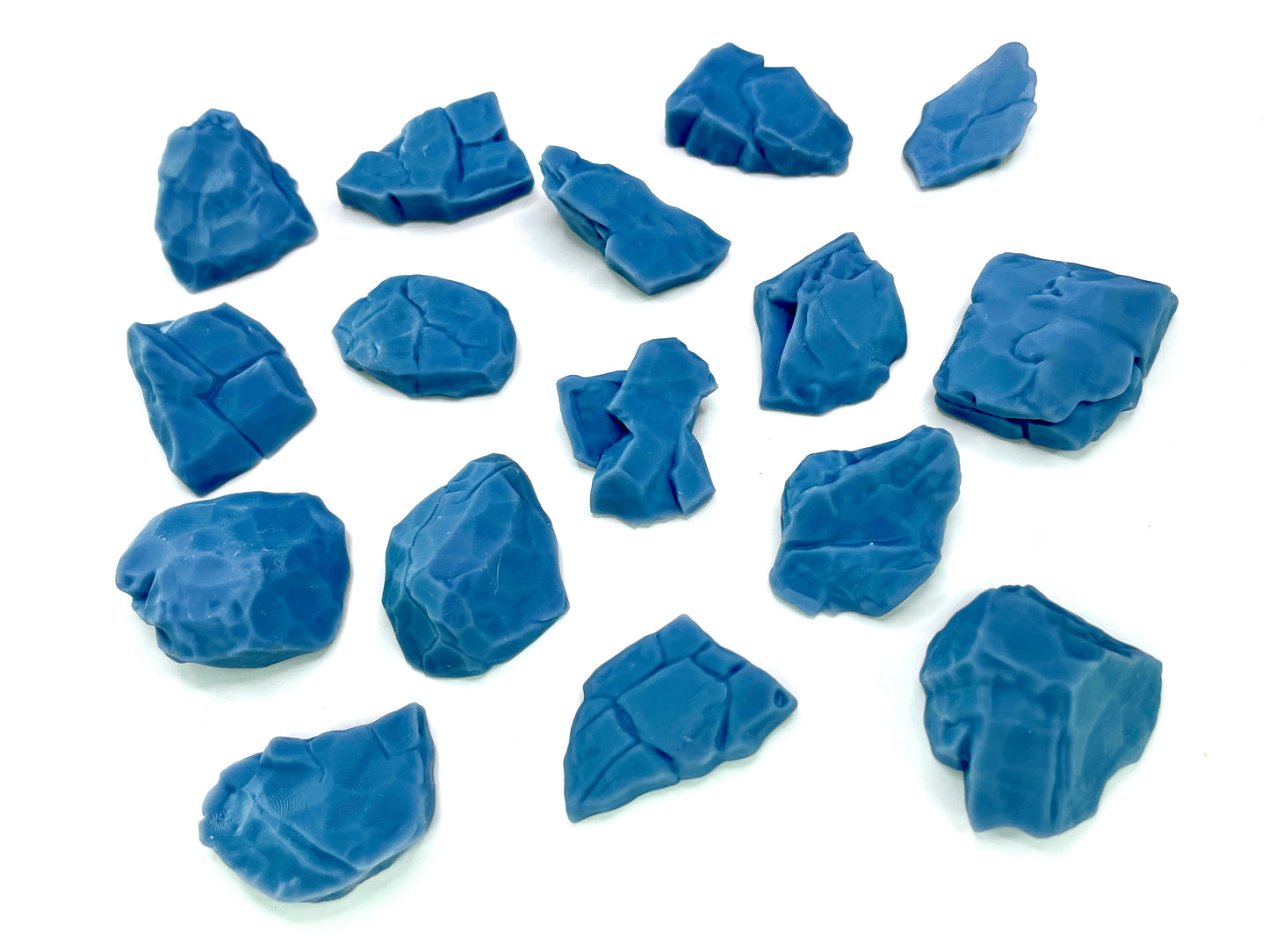 Tactical Rocks (Basing Rocks)