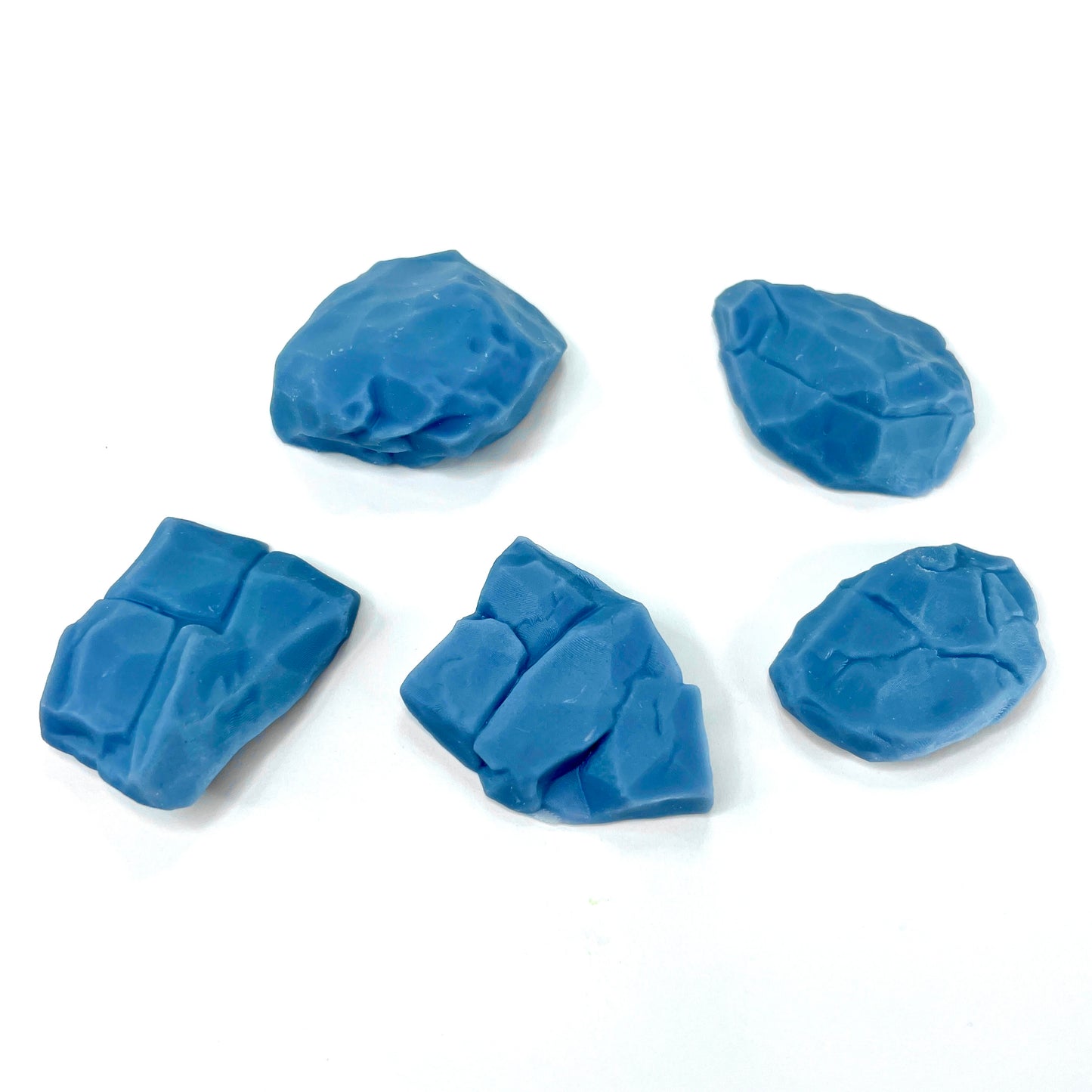 Tactical Rocks (Basing Rocks)