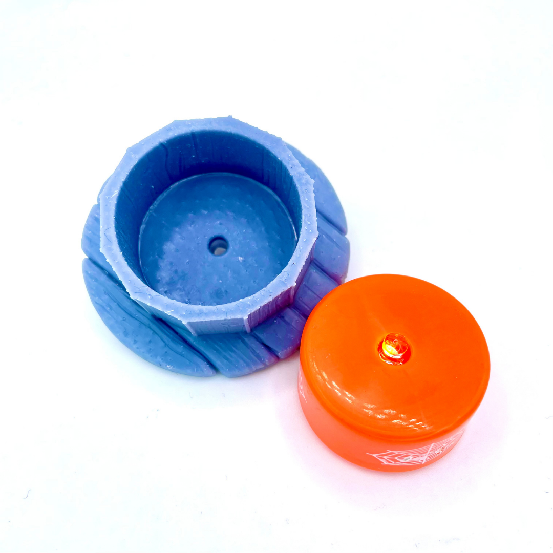 LED Tealight Tables