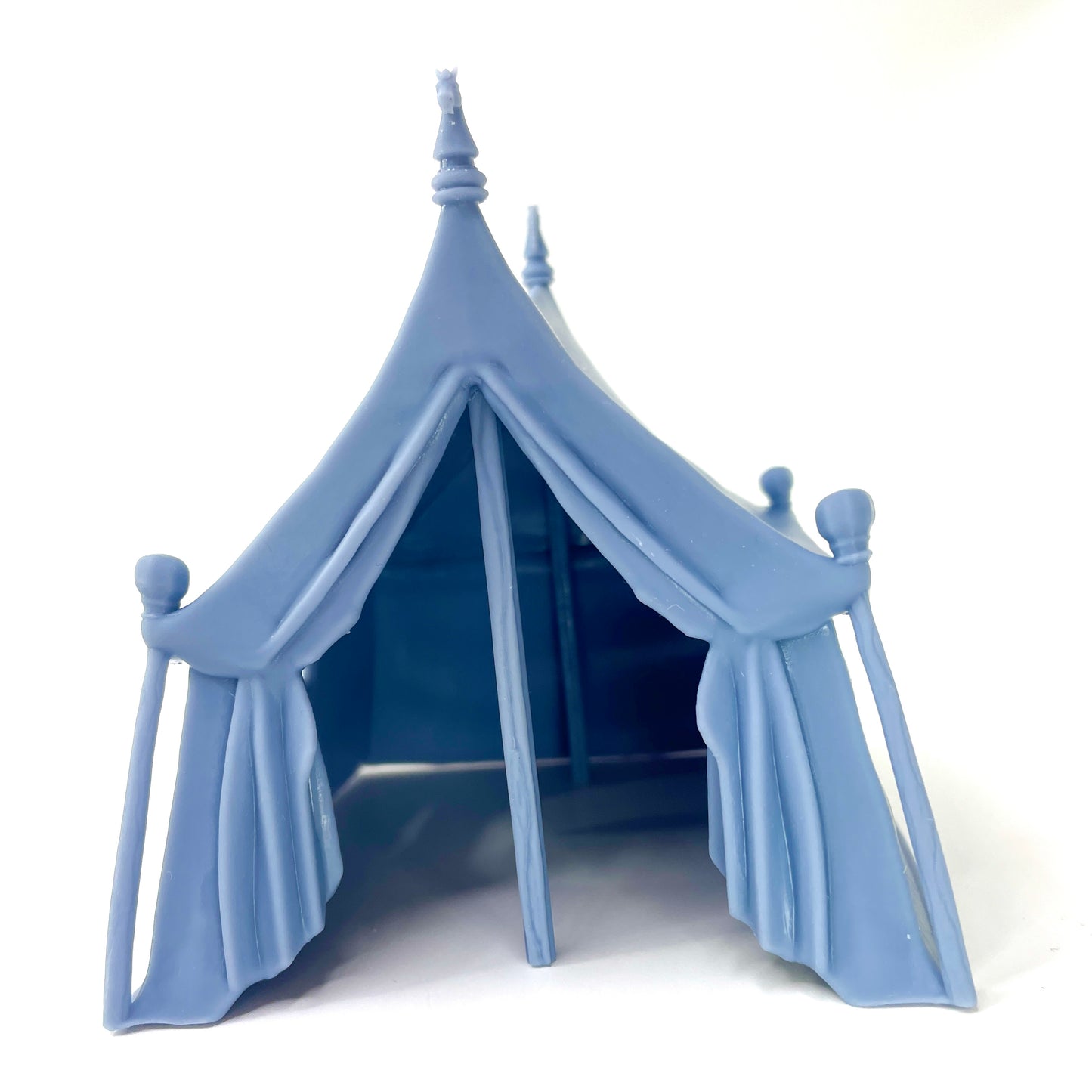 Tents of the War Council