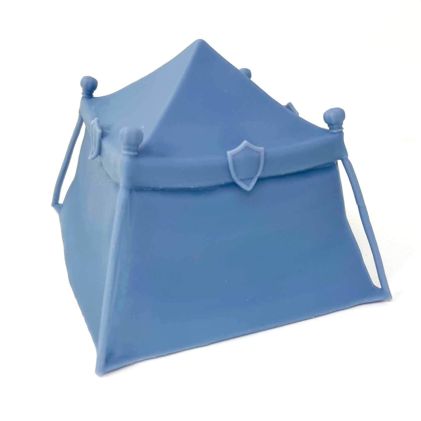 Tents of the War Council
