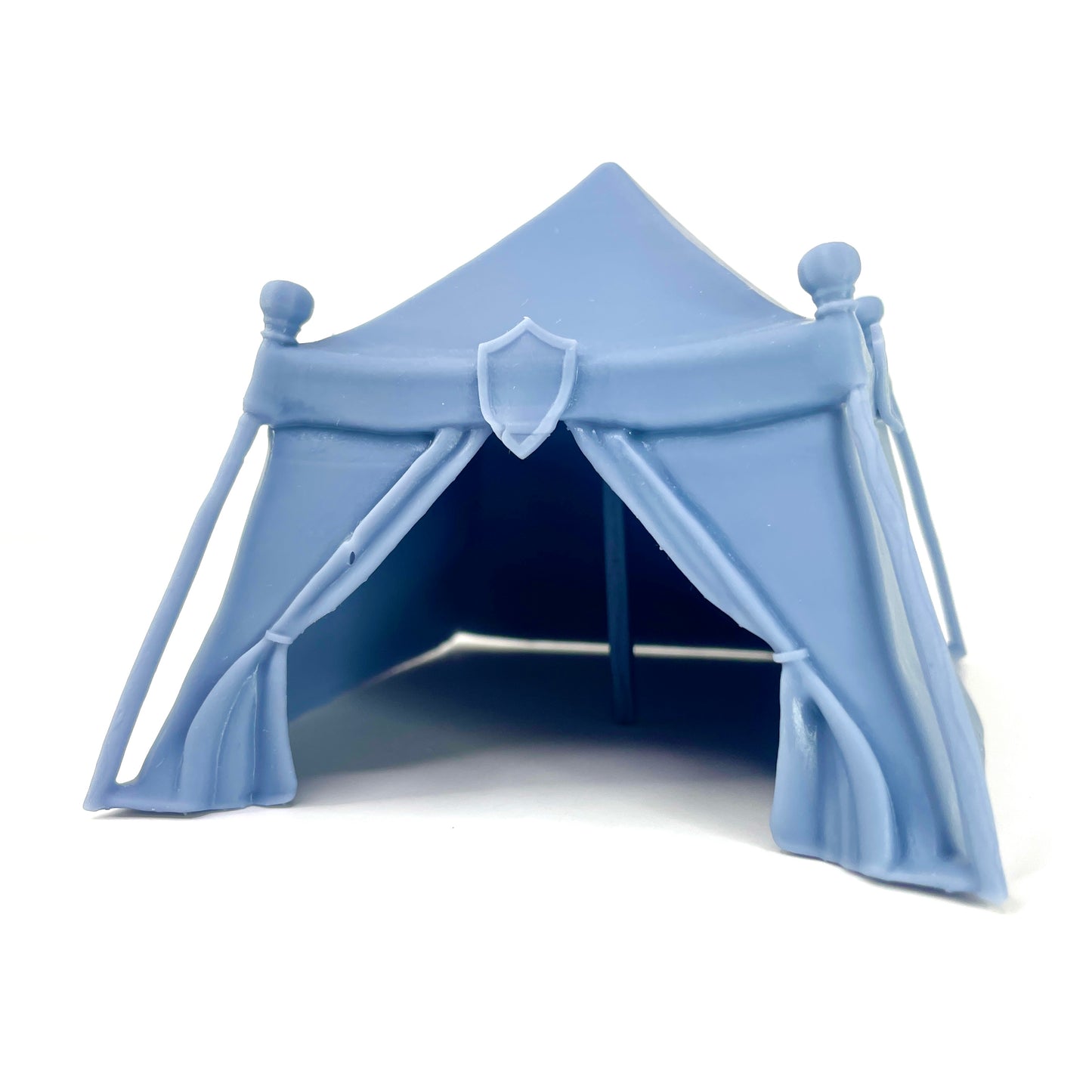Tents of the War Council