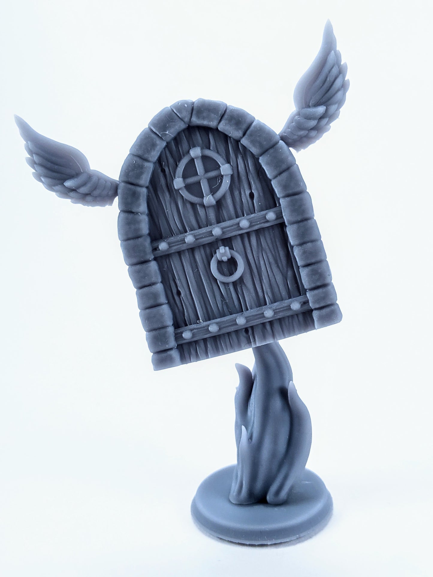 Traveler's Gate