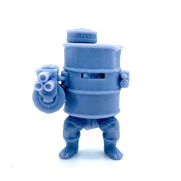 Urbie Kommandork