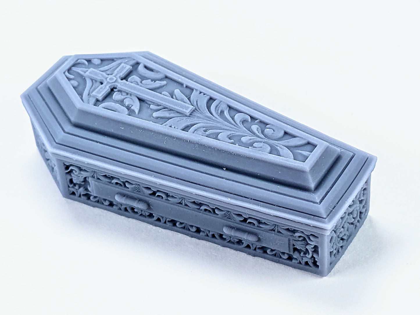 Print 'N' Roll: Castle Raven