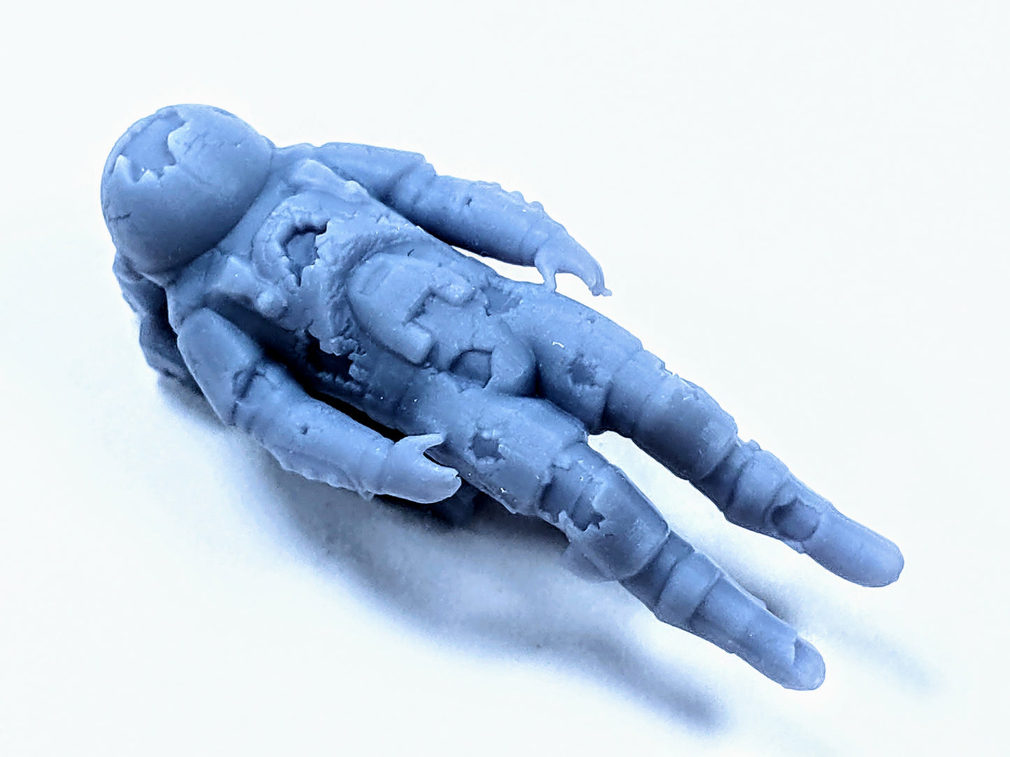 Print 'N' Roll: Black Horizon Event (Texture Roller and Terrain Set)