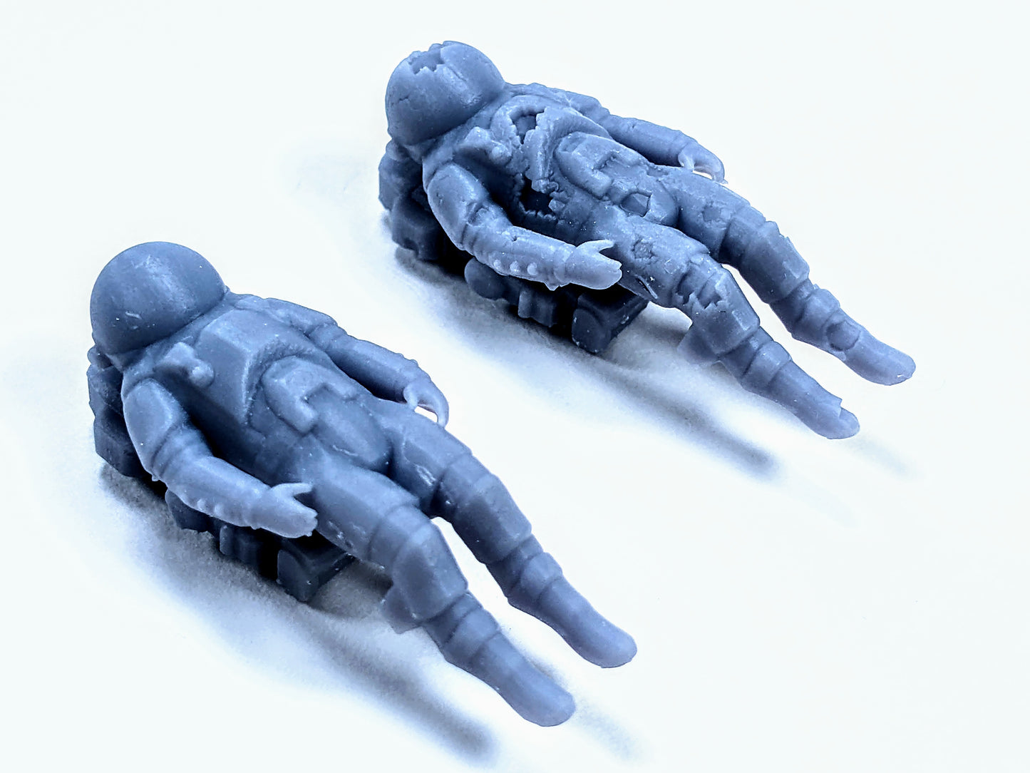 Print 'N' Roll: Black Horizon Event (Texture Roller and Terrain Set)