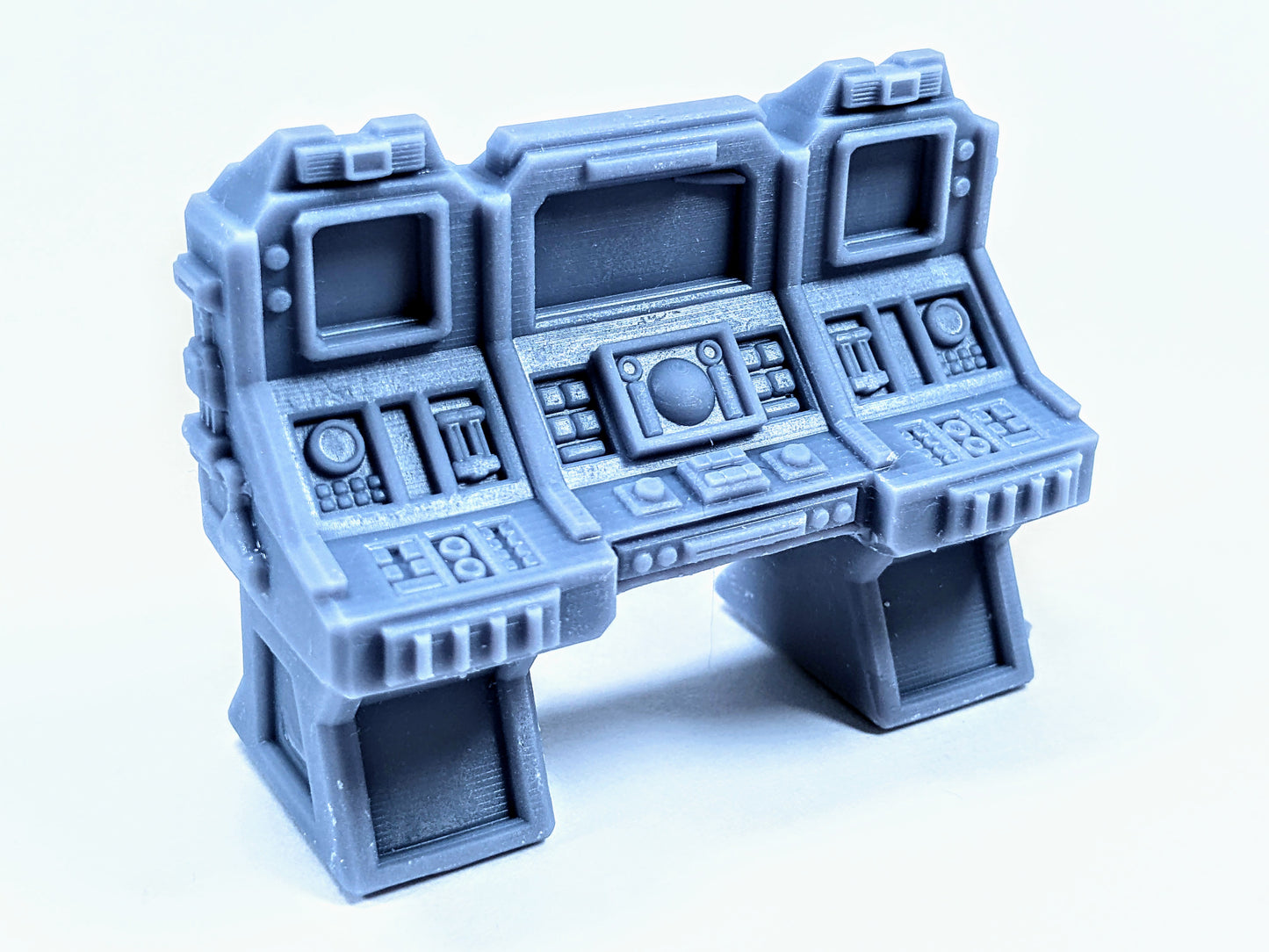 Print 'N' Roll: Black Horizon Event (Texture Roller and Terrain Set)