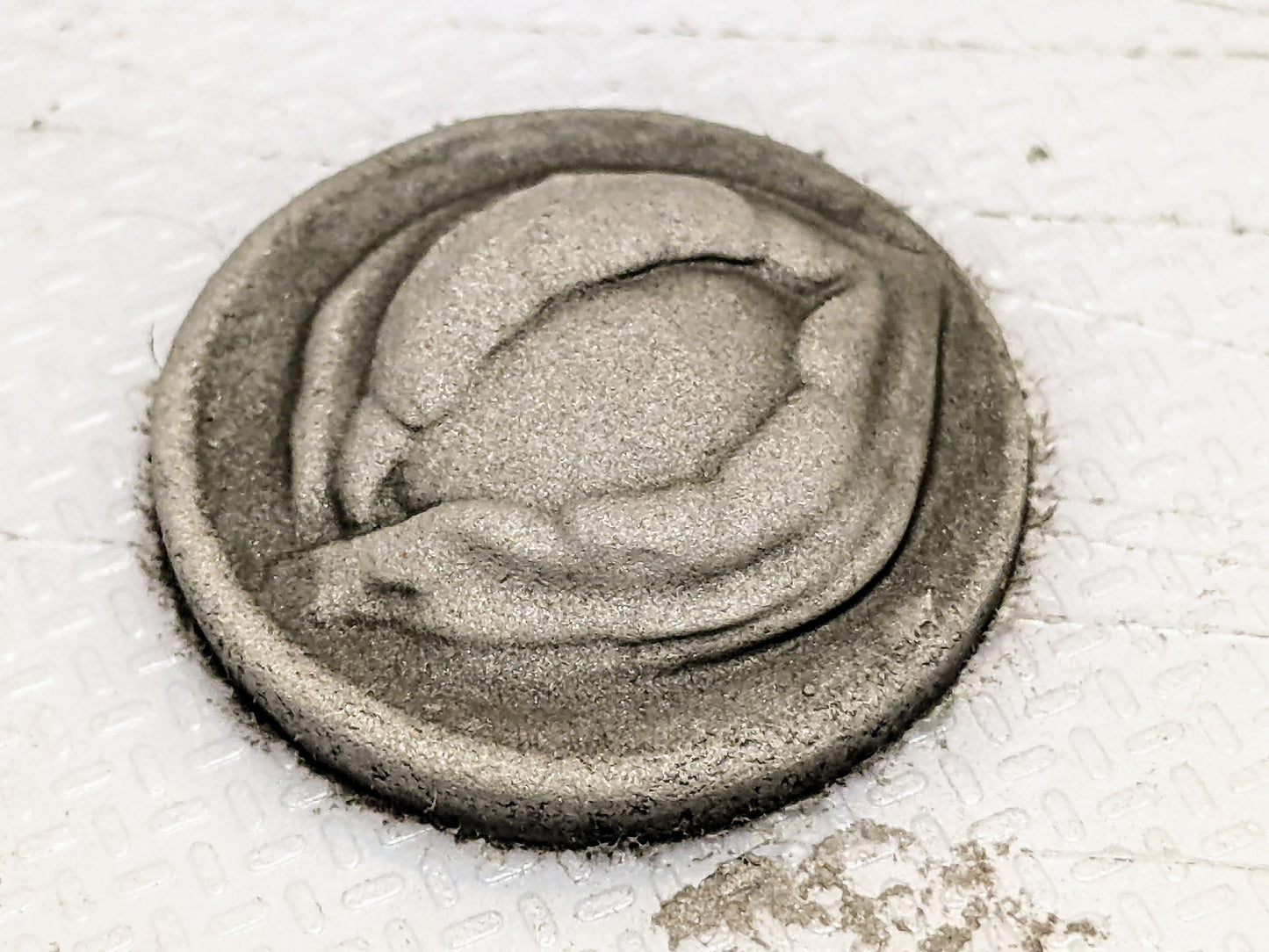 Print 'N' Roll: Cthulian Nightmare