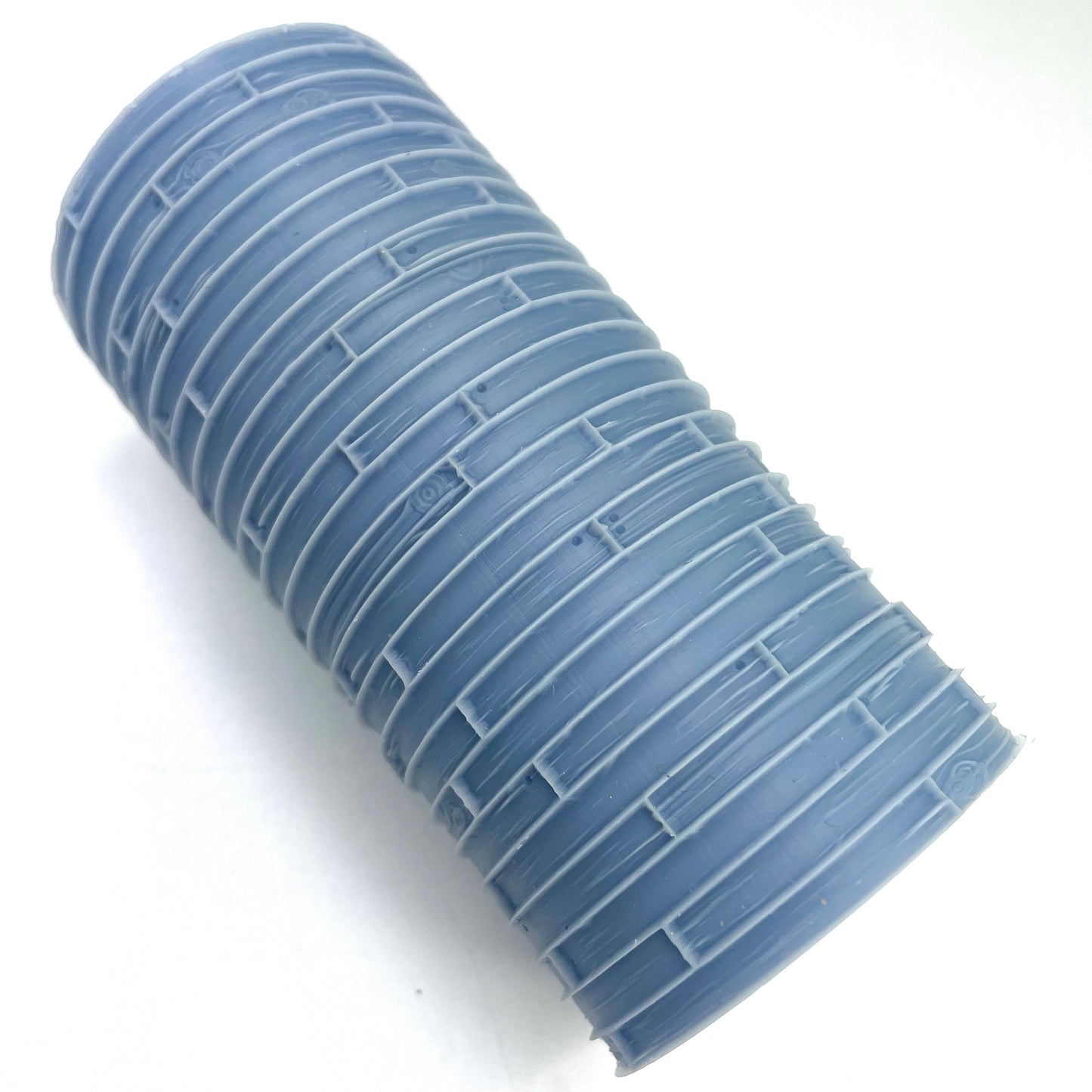 Wooden Plank Texture Roller