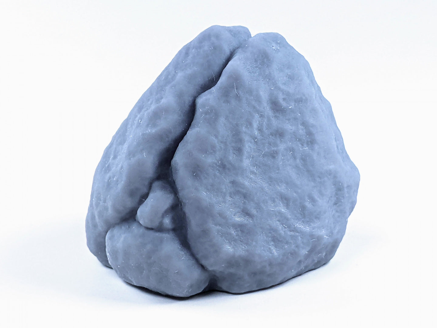 Worn Stones