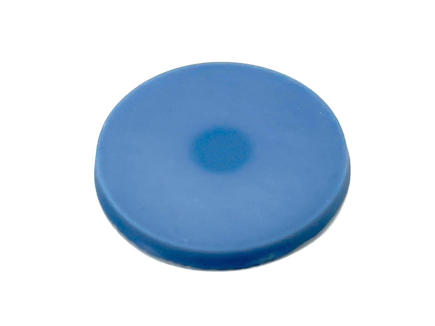 14-Piece Round Base Set with Magnet Slots : Base Blanks